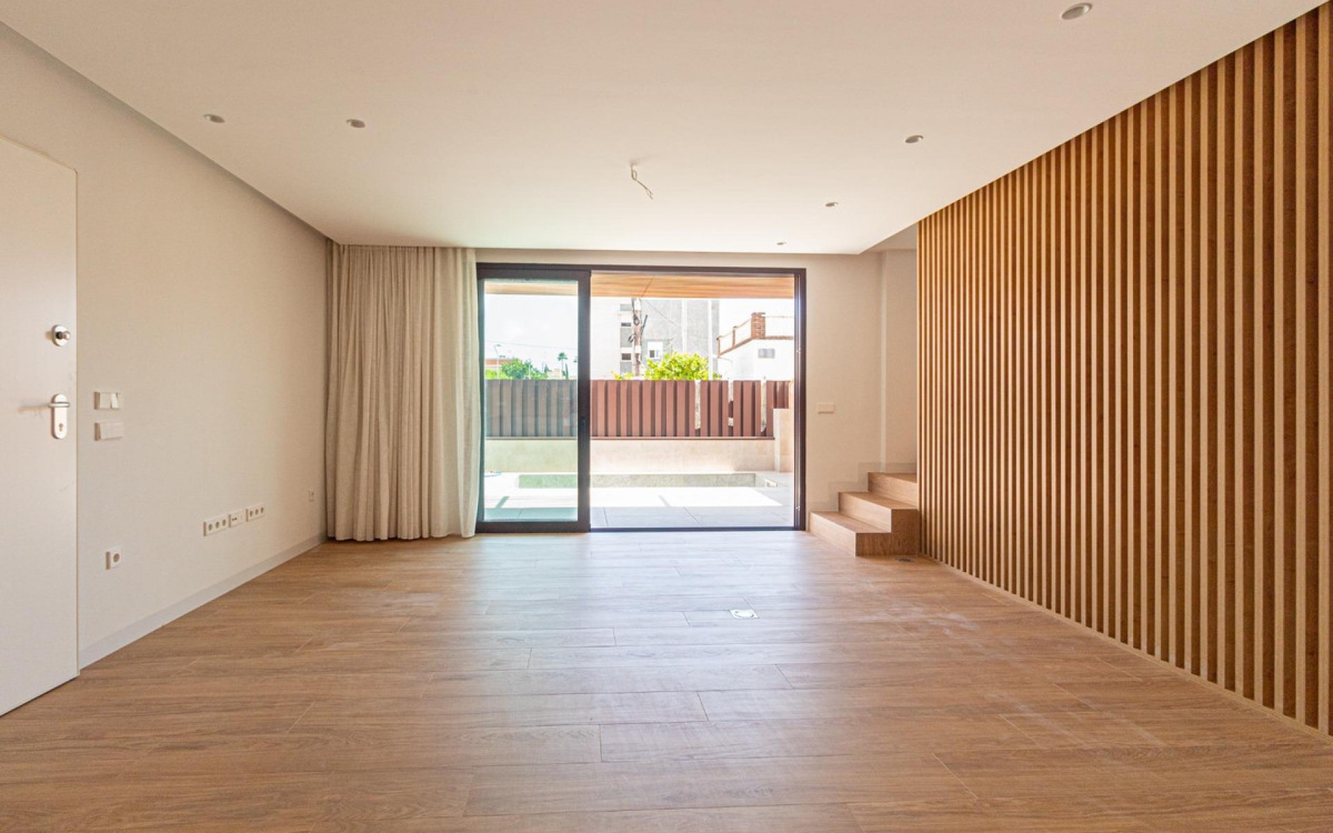 A Vendre - Villa - San Pedro del Pinatar - Lo Pagan