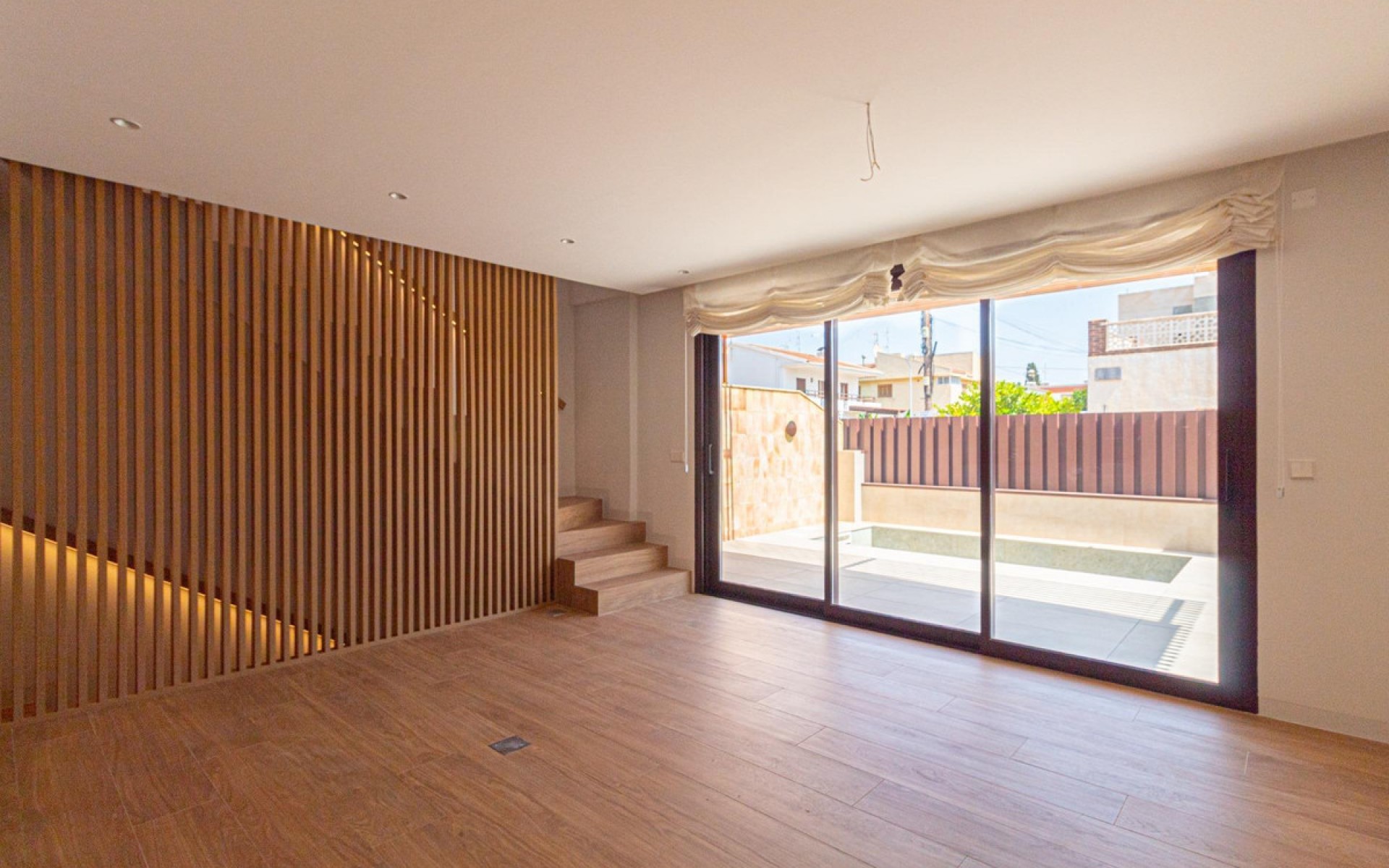 A Vendre - Villa - San Pedro del Pinatar - Lo Pagan