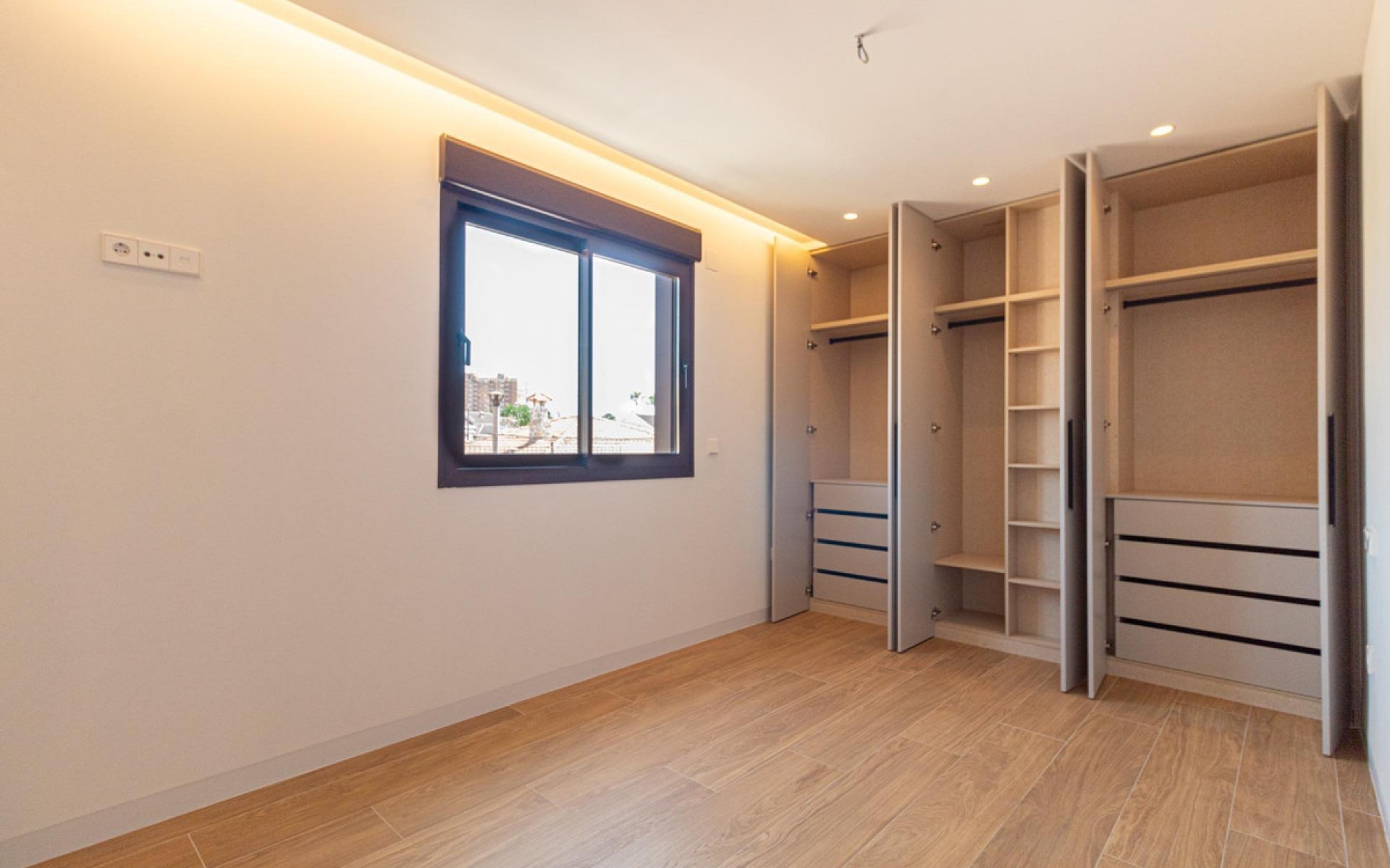 A Vendre - Villa - San Pedro del Pinatar - Lo Pagan