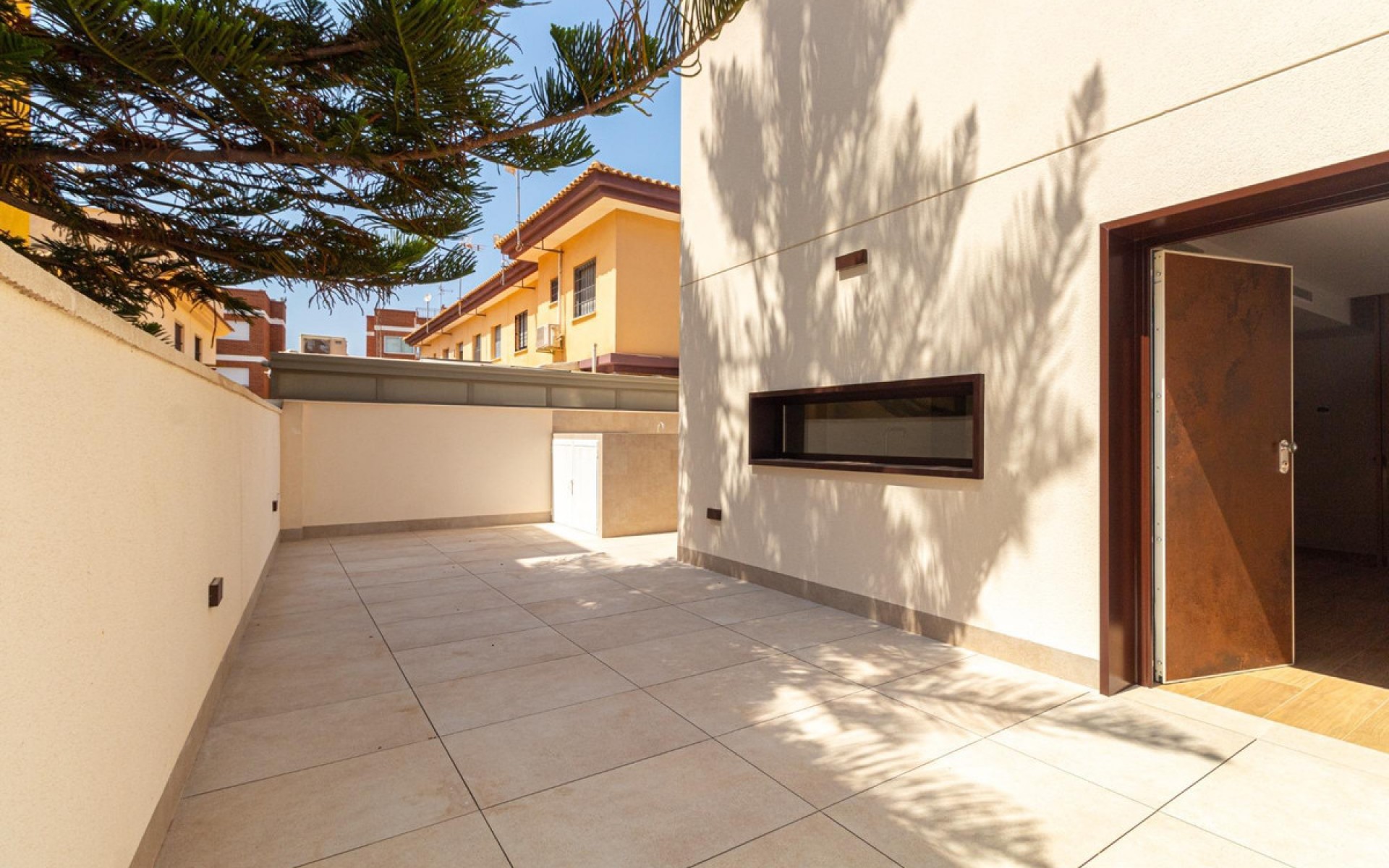 A Vendre - Villa - San Pedro del Pinatar - Lo Pagan
