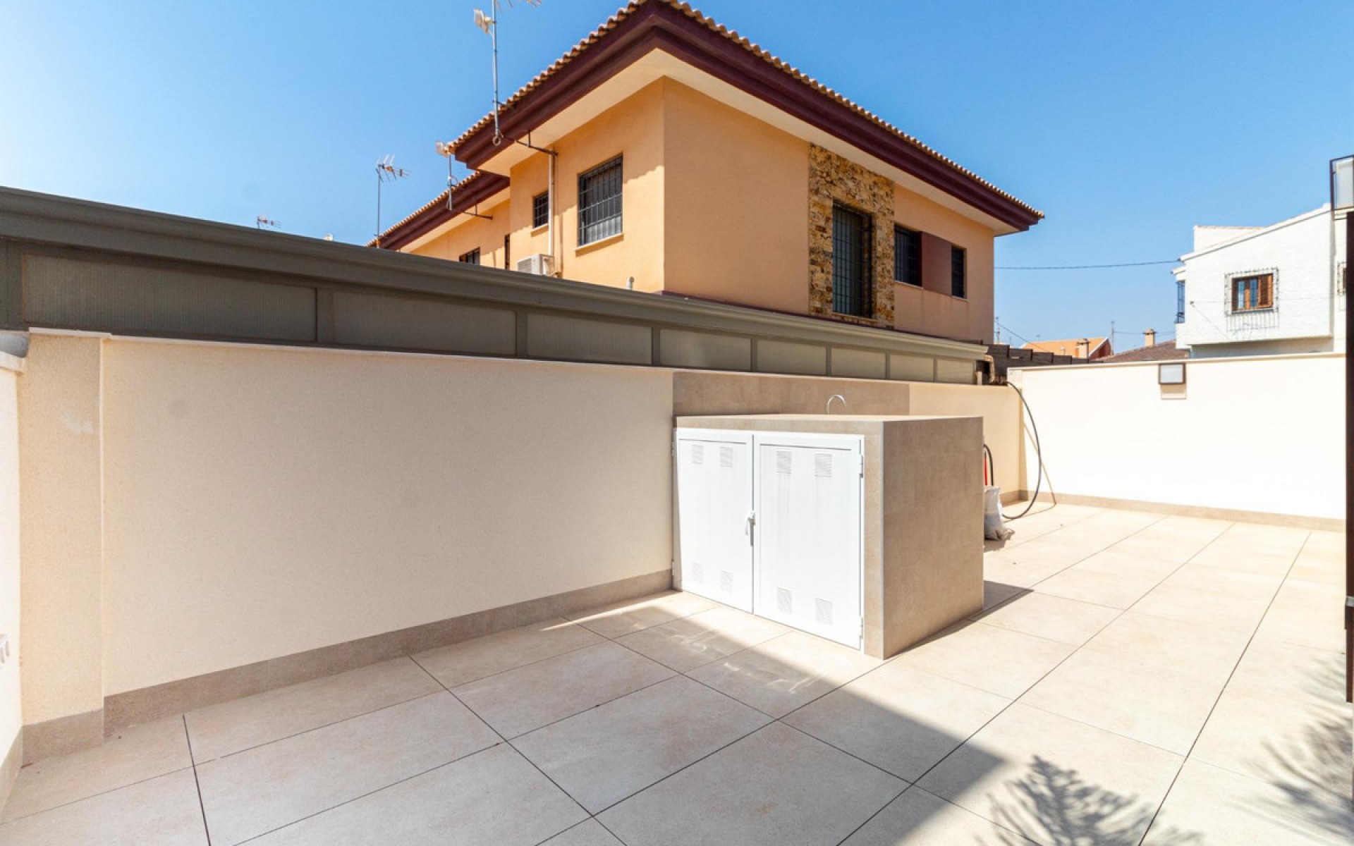 A Vendre - Villa - San Pedro del Pinatar - Lo Pagan