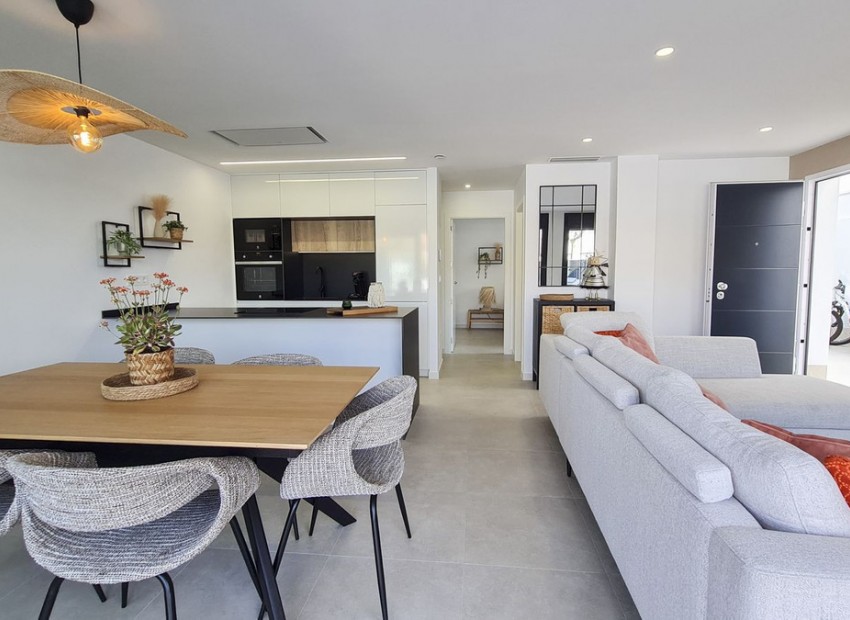 A Vendre - Villa - San Pedro del Pinatar