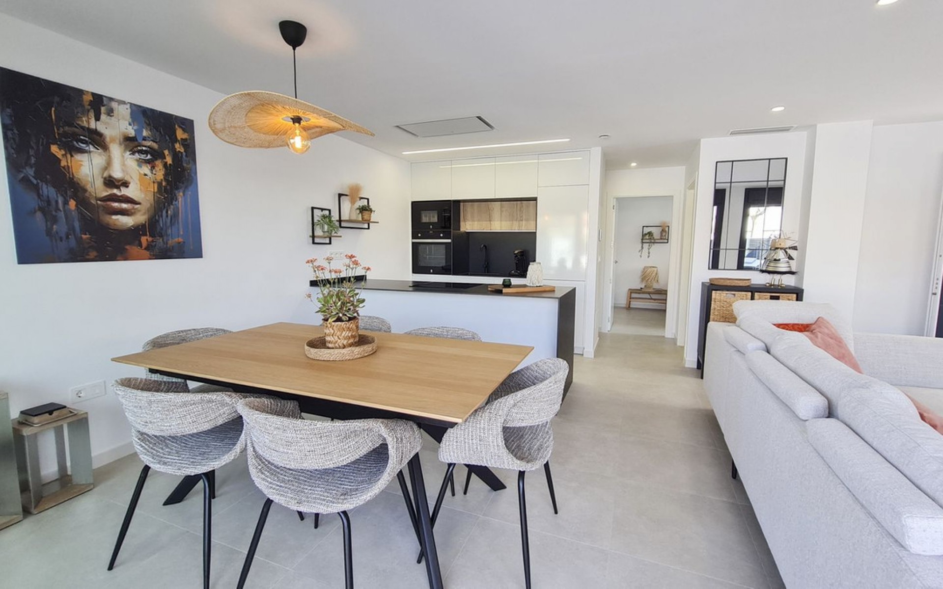 A Vendre - Villa - San Pedro del Pinatar