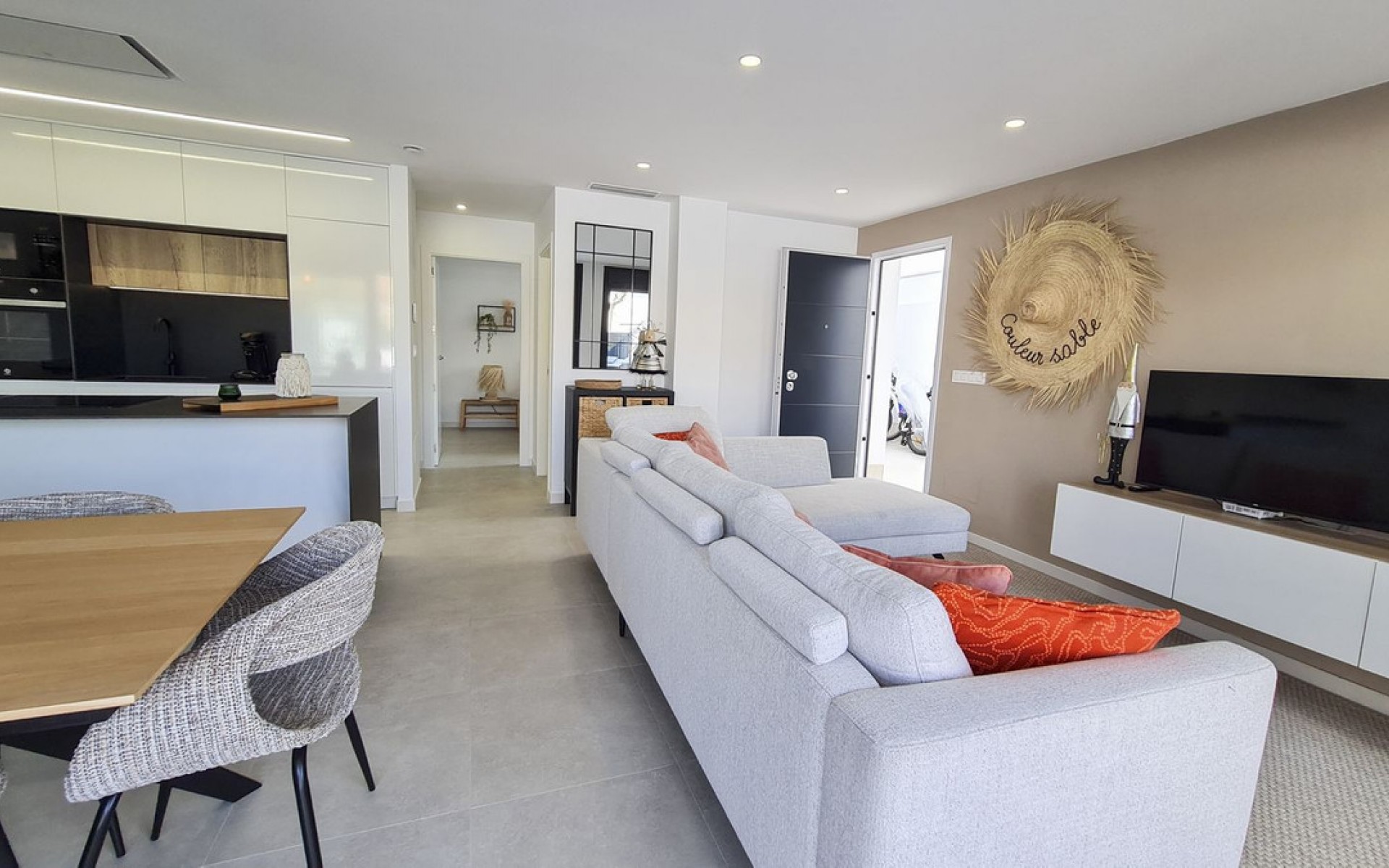 A Vendre - Villa - San Pedro del Pinatar