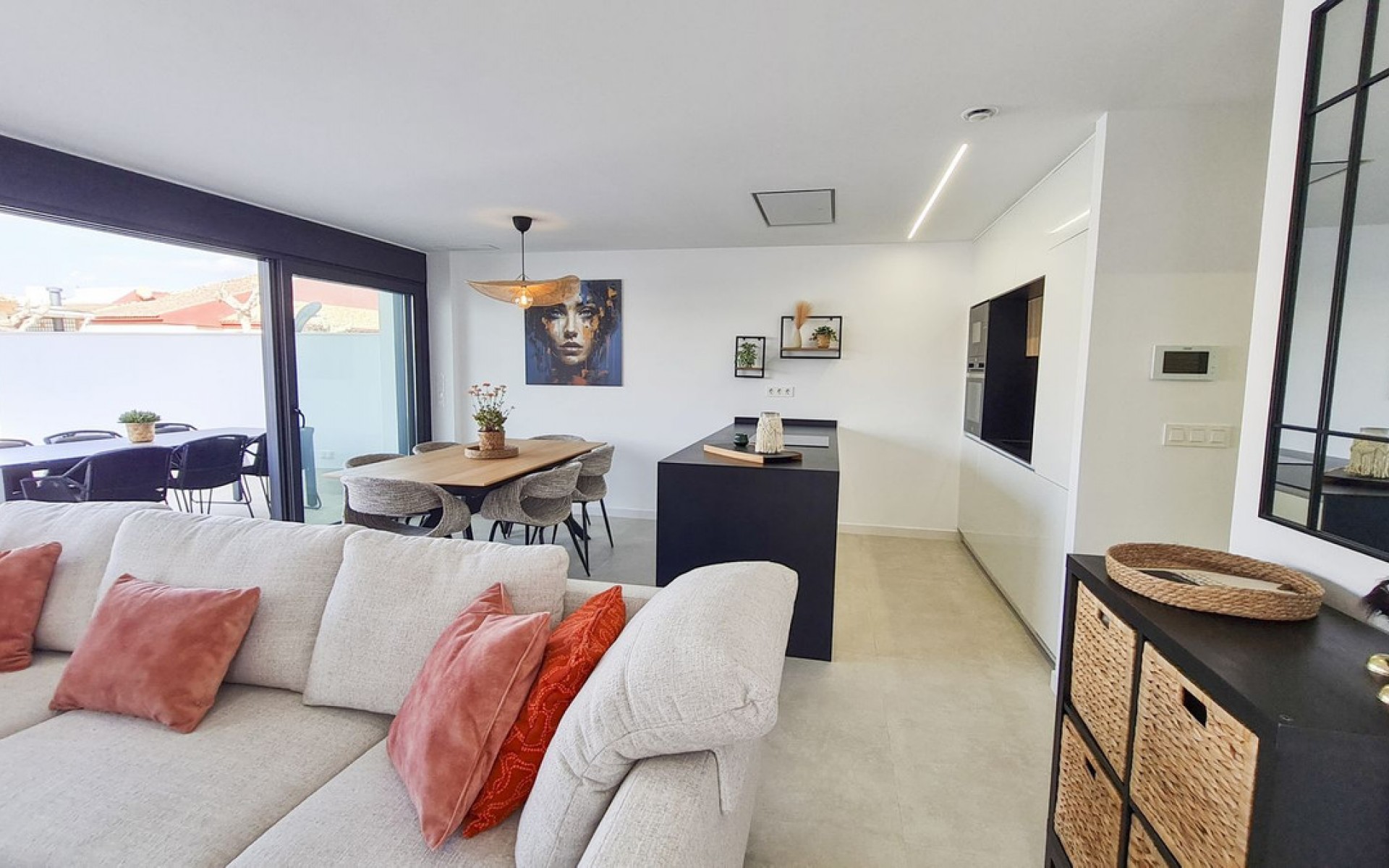 A Vendre - Villa - San Pedro del Pinatar