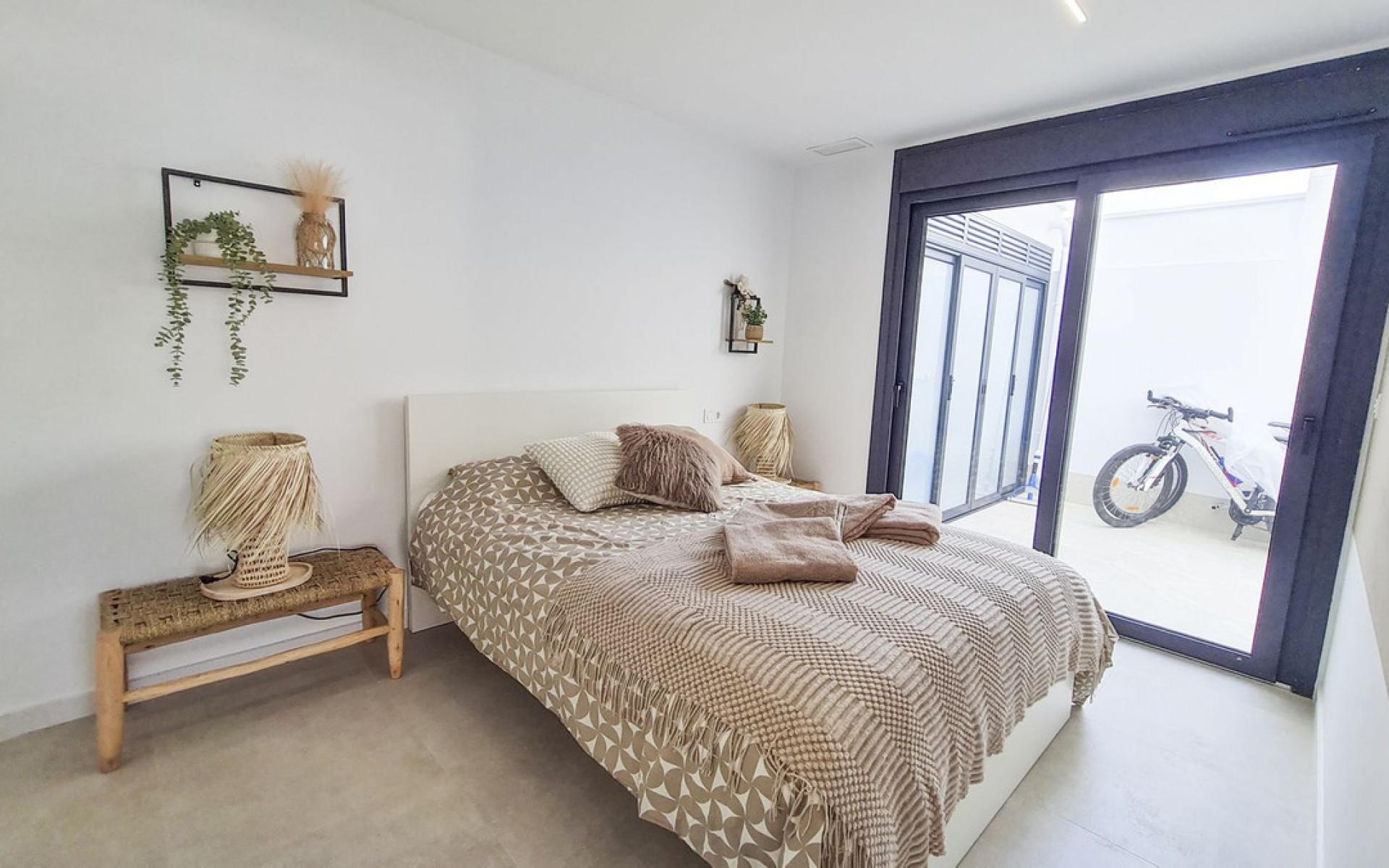 A Vendre - Villa - San Pedro del Pinatar