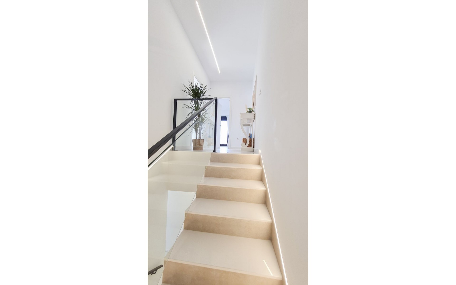 A Vendre - Villa - San Pedro del Pinatar