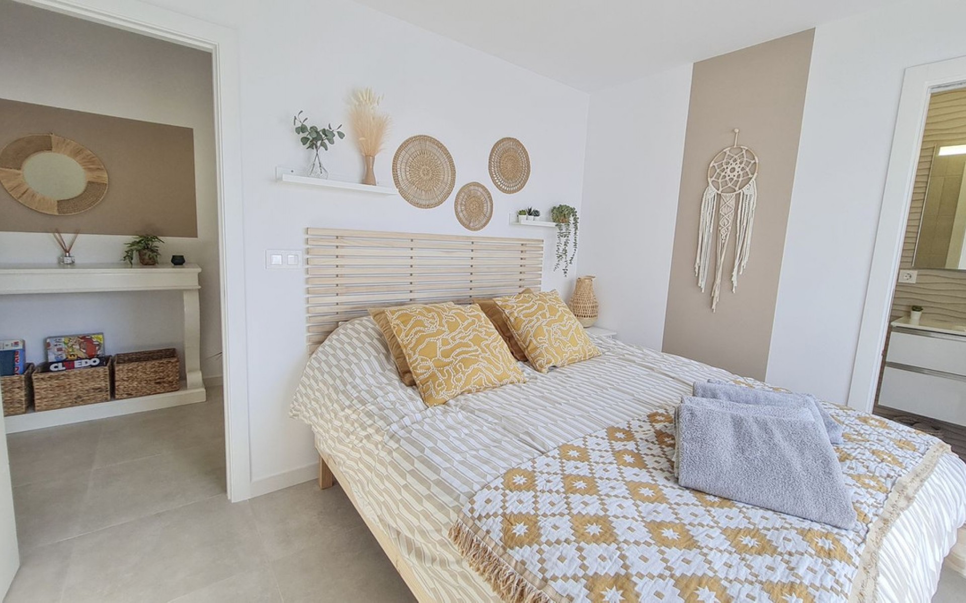 A Vendre - Villa - San Pedro del Pinatar