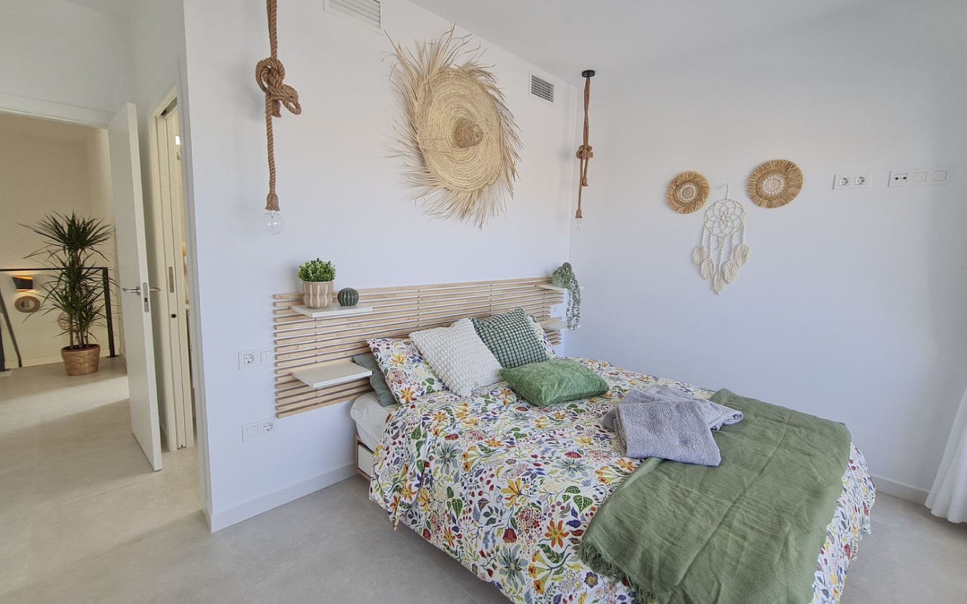 A Vendre - Villa - San Pedro del Pinatar