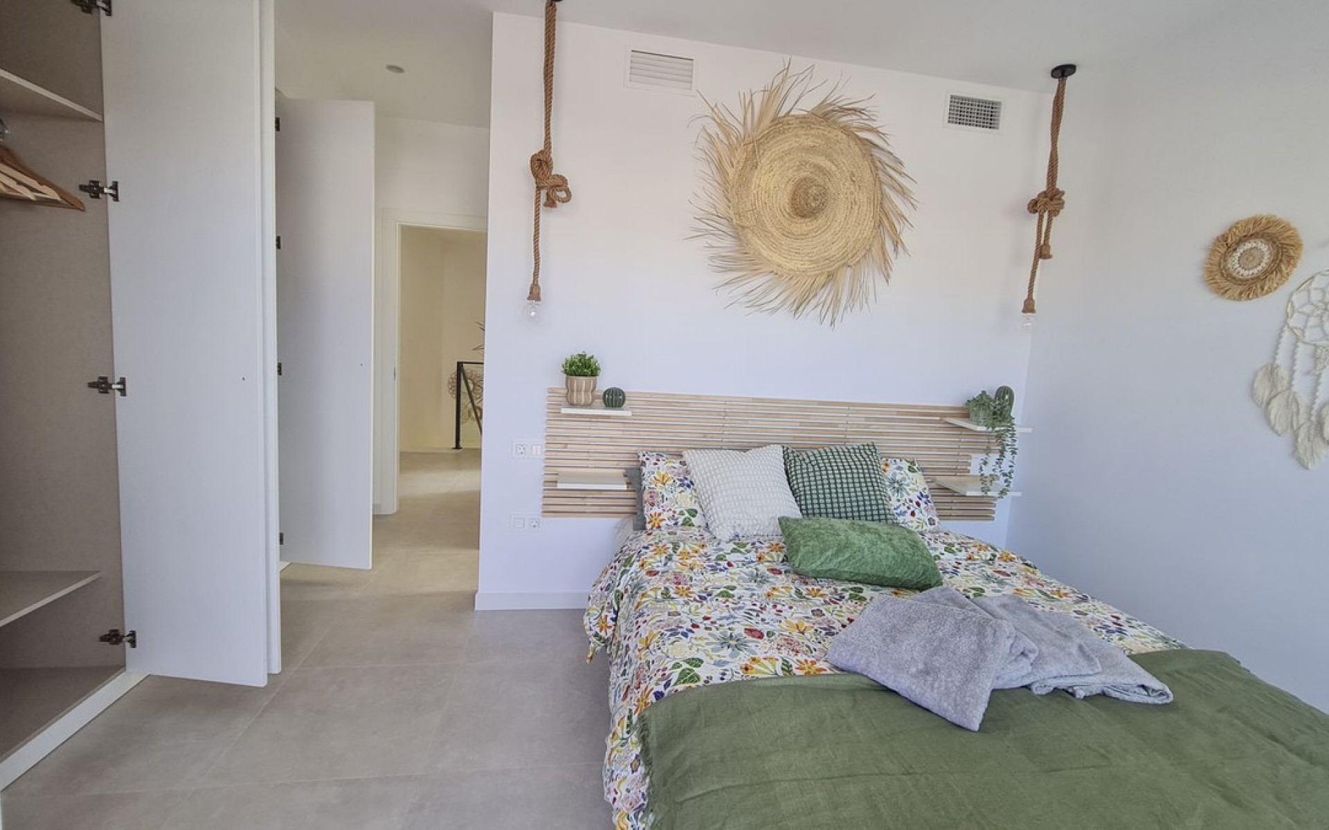 A Vendre - Villa - San Pedro del Pinatar