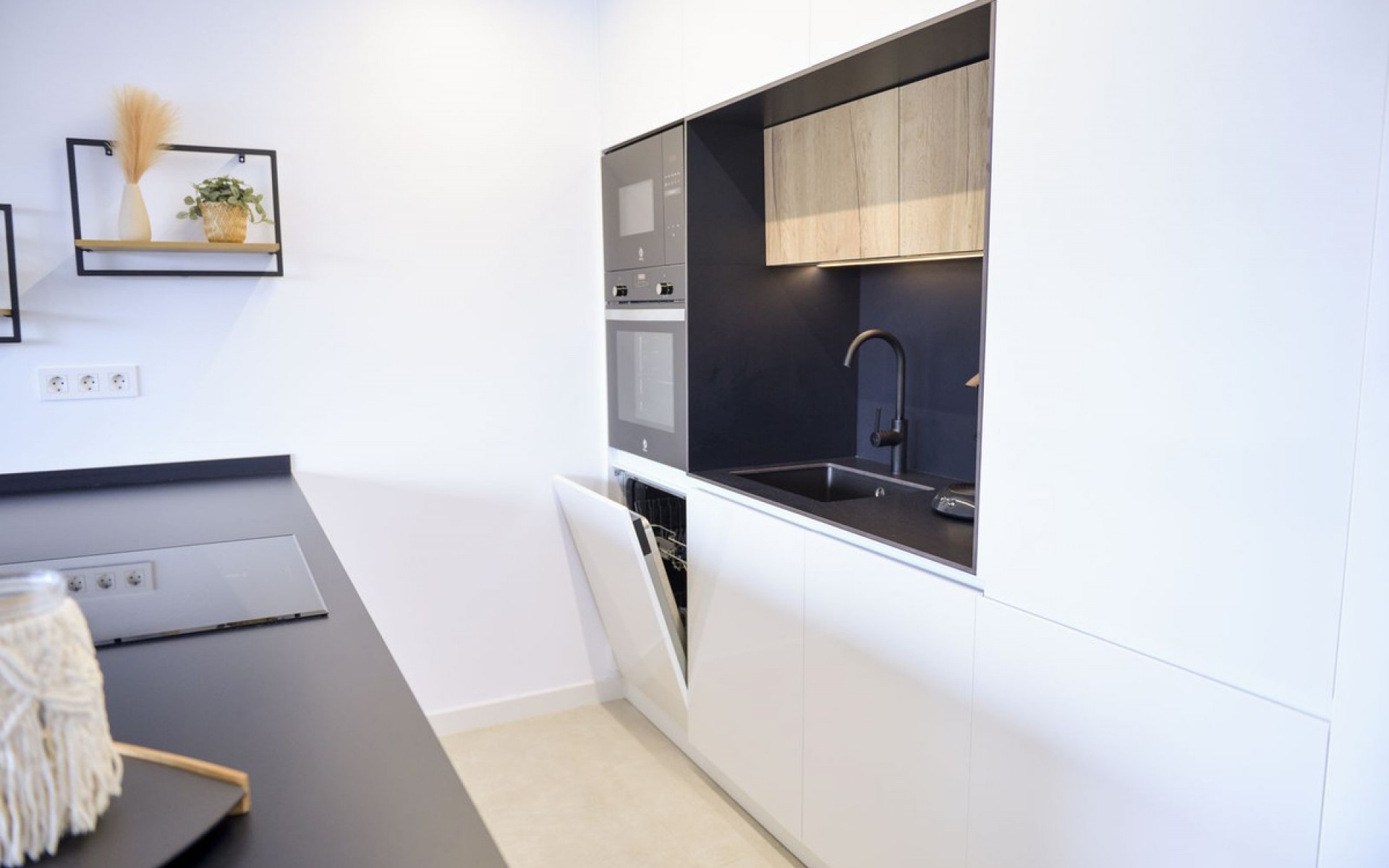 A Vendre - Villa - San Pedro del Pinatar