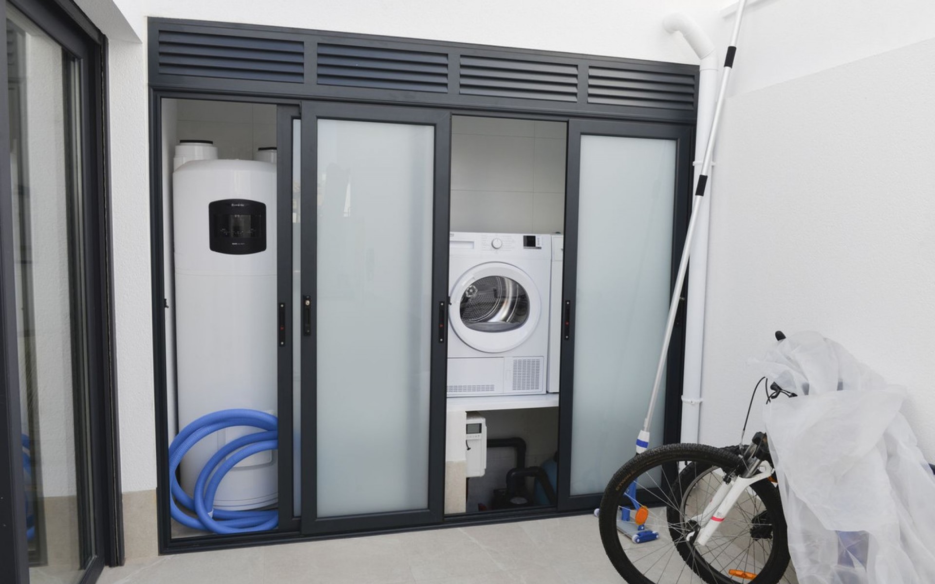 A Vendre - Villa - San Pedro del Pinatar