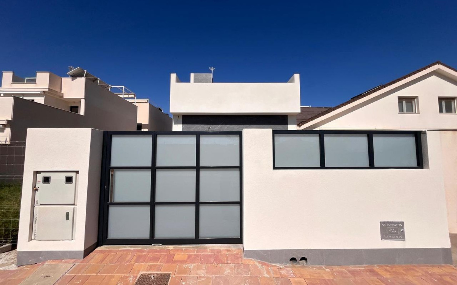 A Vendre - Villa - San Pedro del Pinatar