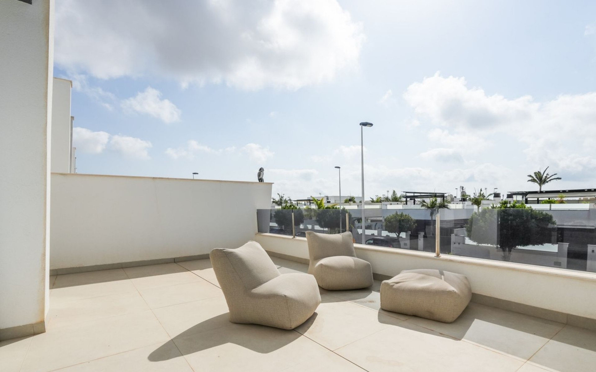 A Vendre - Villa - San Pedro del Pinatar
