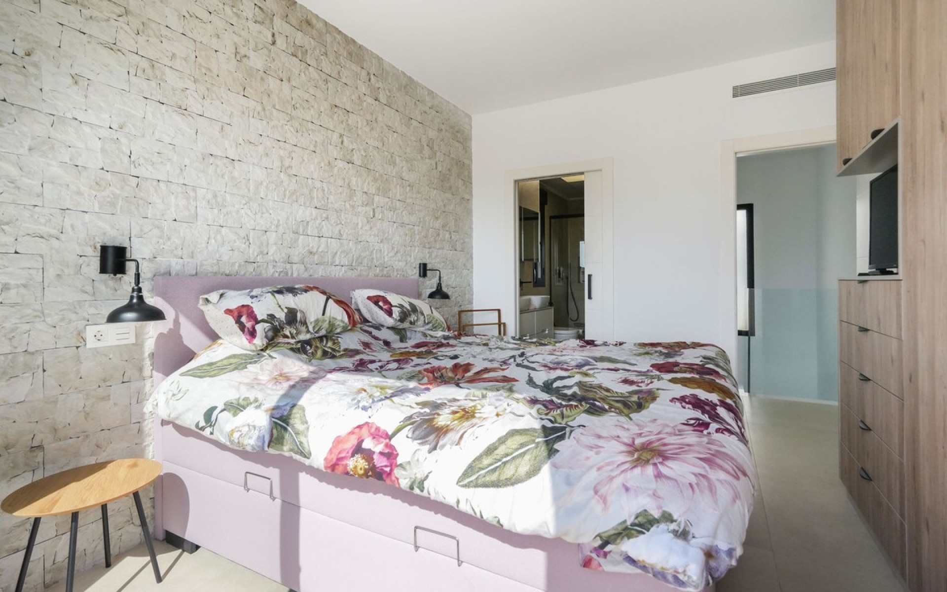 A Vendre - Villa - San Pedro del Pinatar
