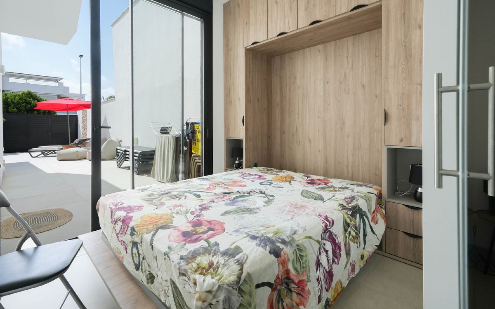 A Vendre - Villa - San Pedro del Pinatar