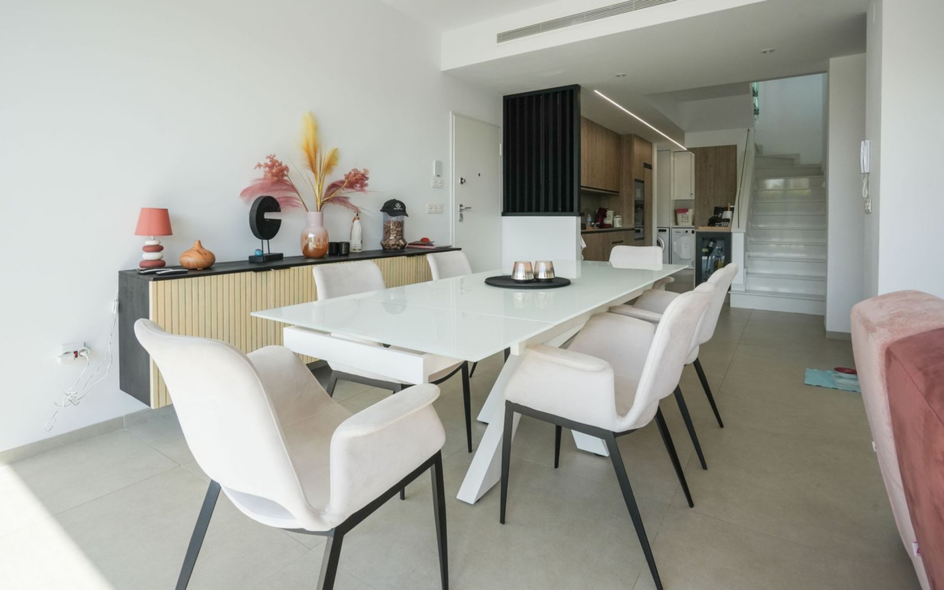 A Vendre - Villa - San Pedro del Pinatar