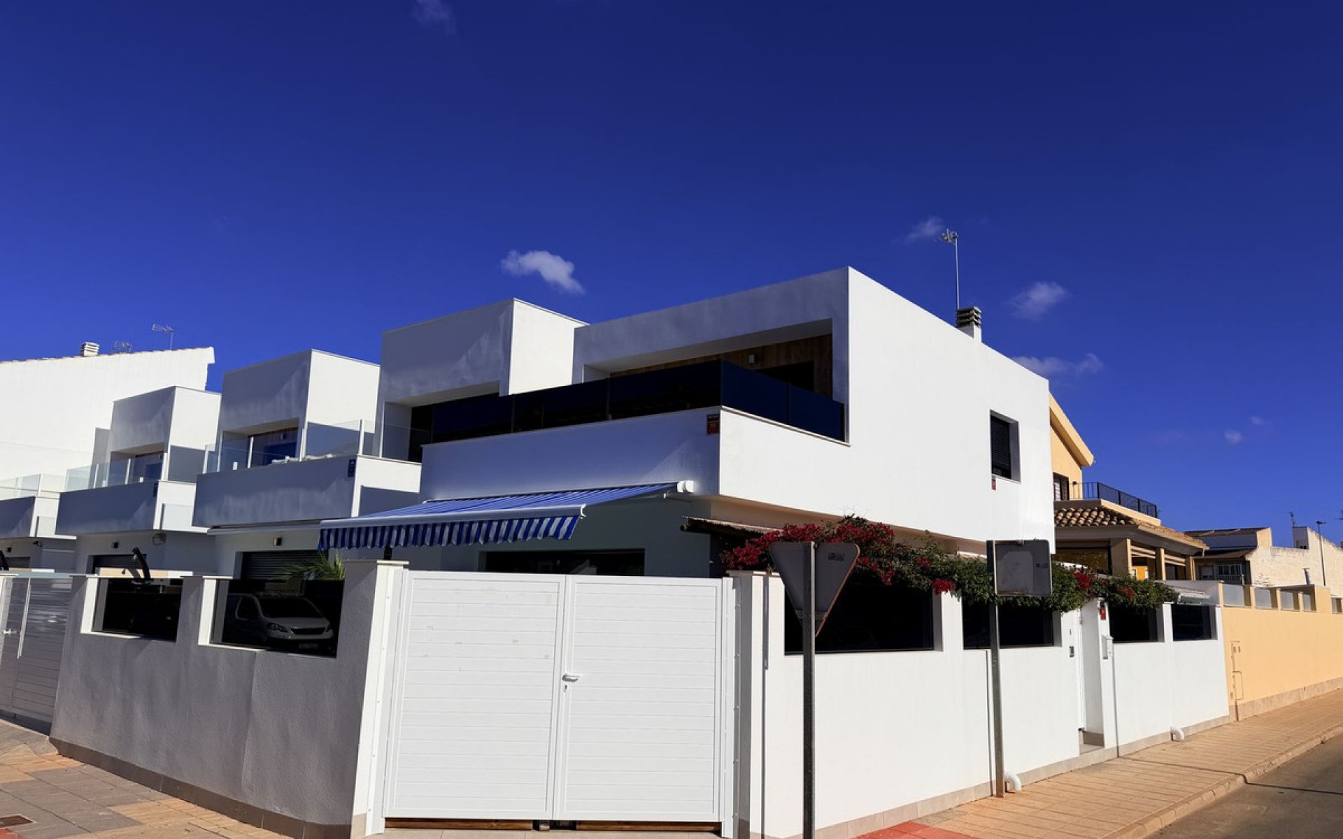 A Vendre - Villa - San Pedro del Pinatar
