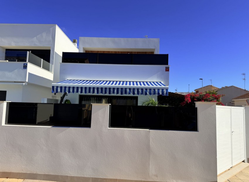 A Vendre - Villa - San Pedro del Pinatar