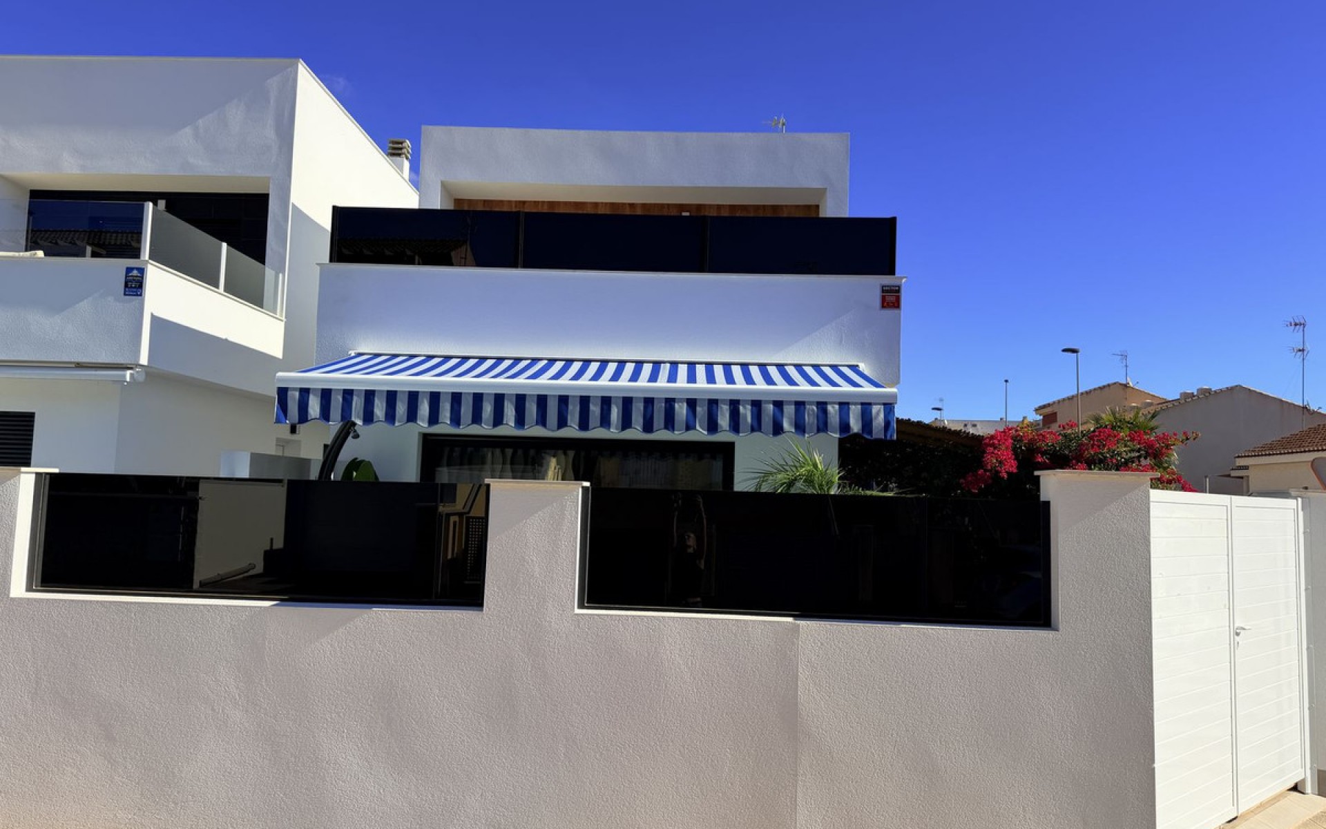A Vendre - Villa - San Pedro del Pinatar