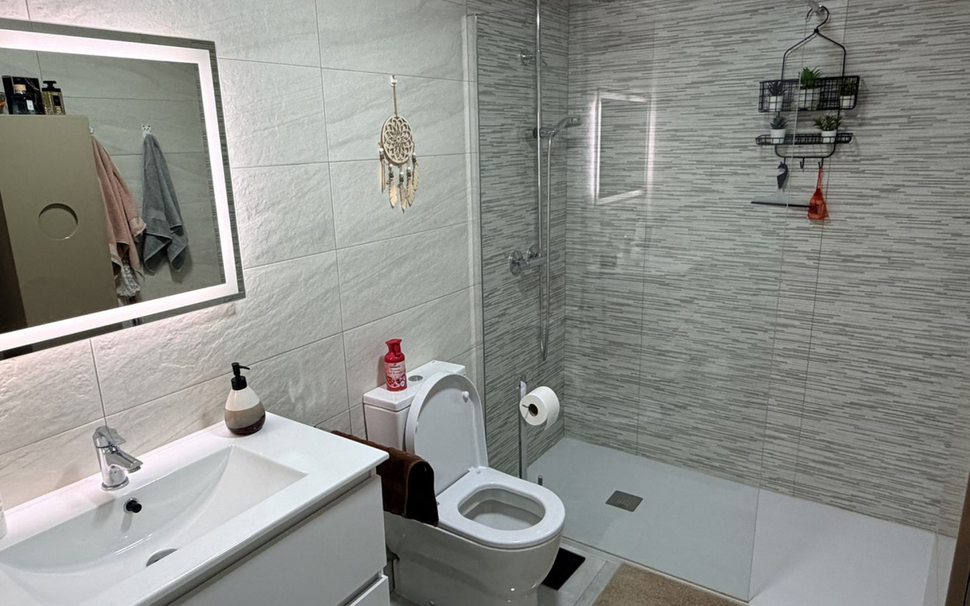 A Vendre - Villa - San Pedro del Pinatar