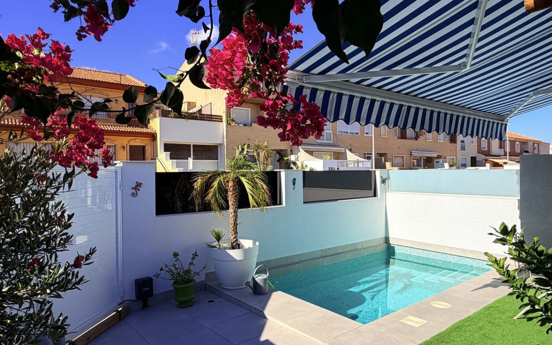 A Vendre - Villa - San Pedro del Pinatar