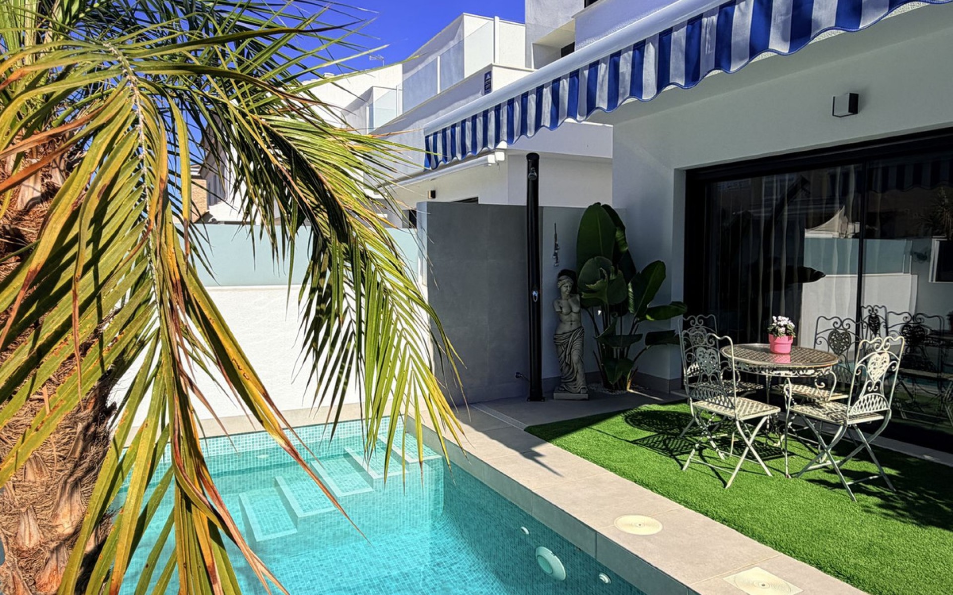 A Vendre - Villa - San Pedro del Pinatar