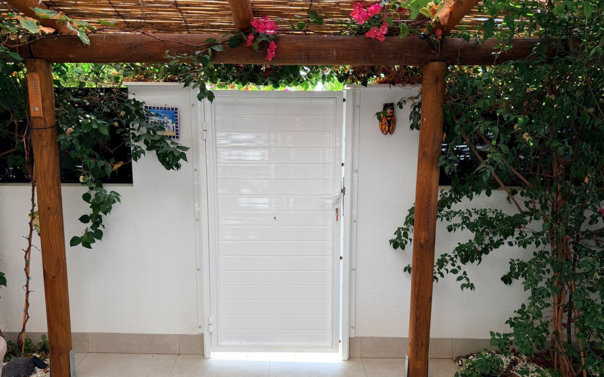 A Vendre - Villa - San Pedro del Pinatar