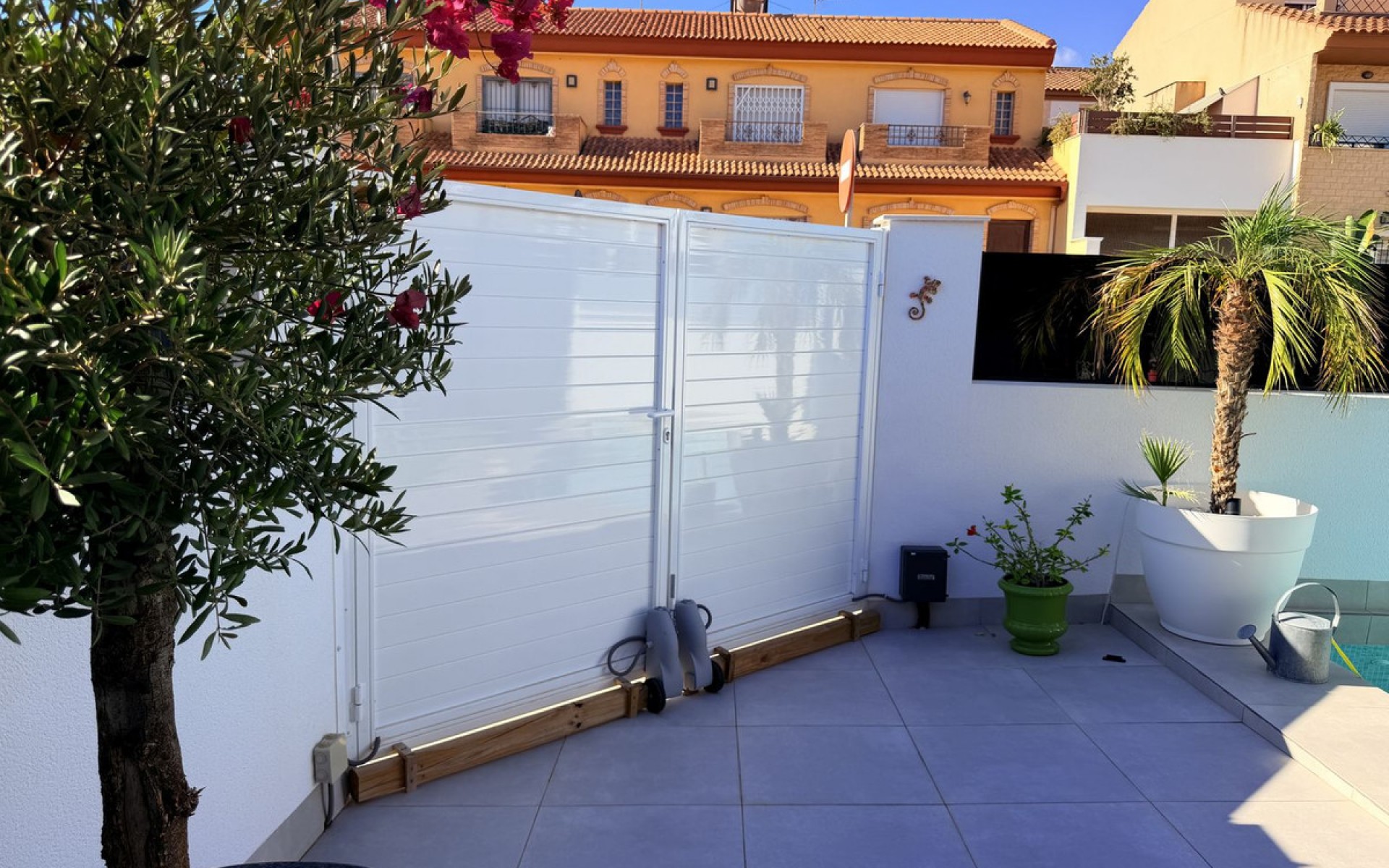 A Vendre - Villa - San Pedro del Pinatar