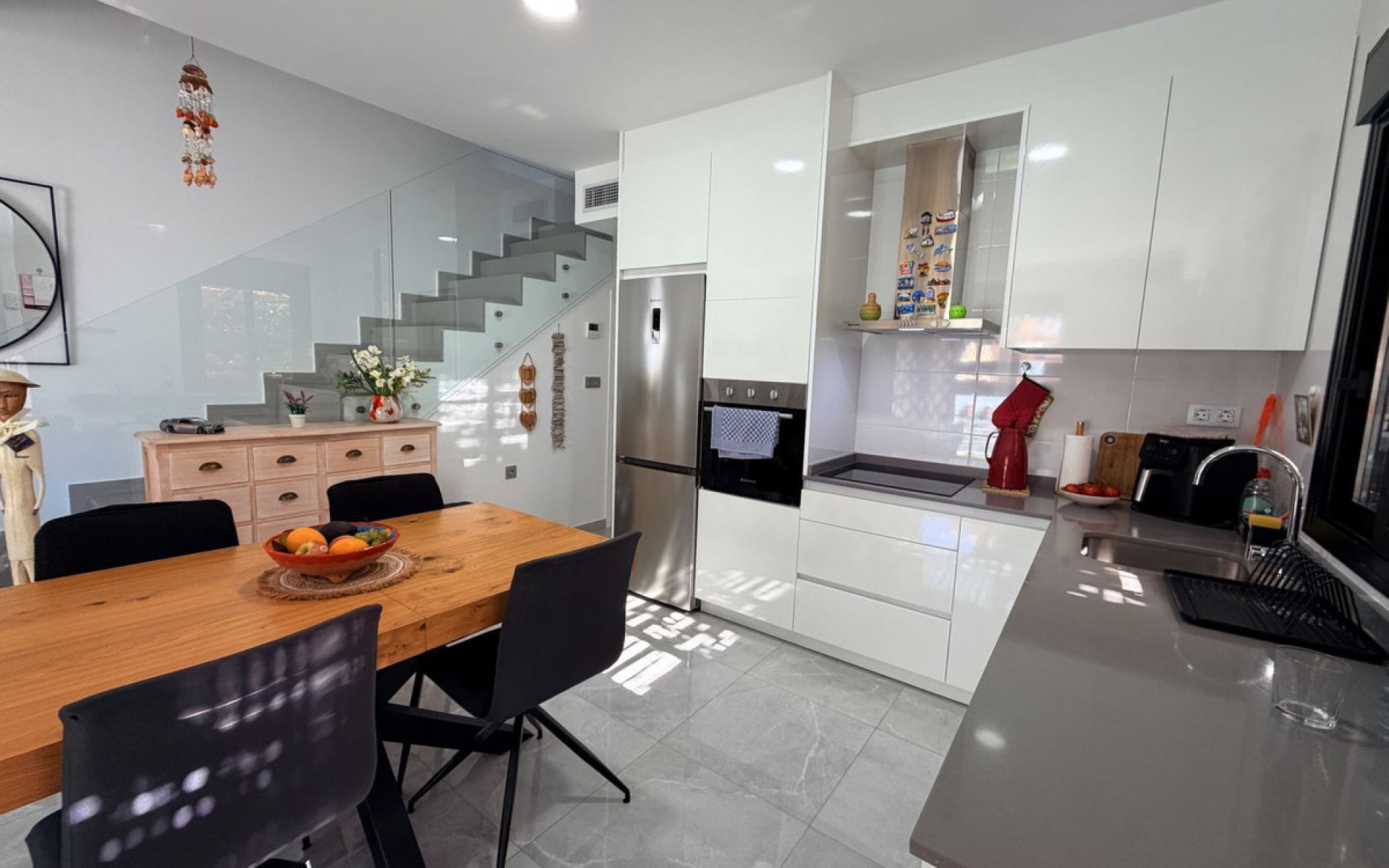 A Vendre - Villa - San Pedro del Pinatar