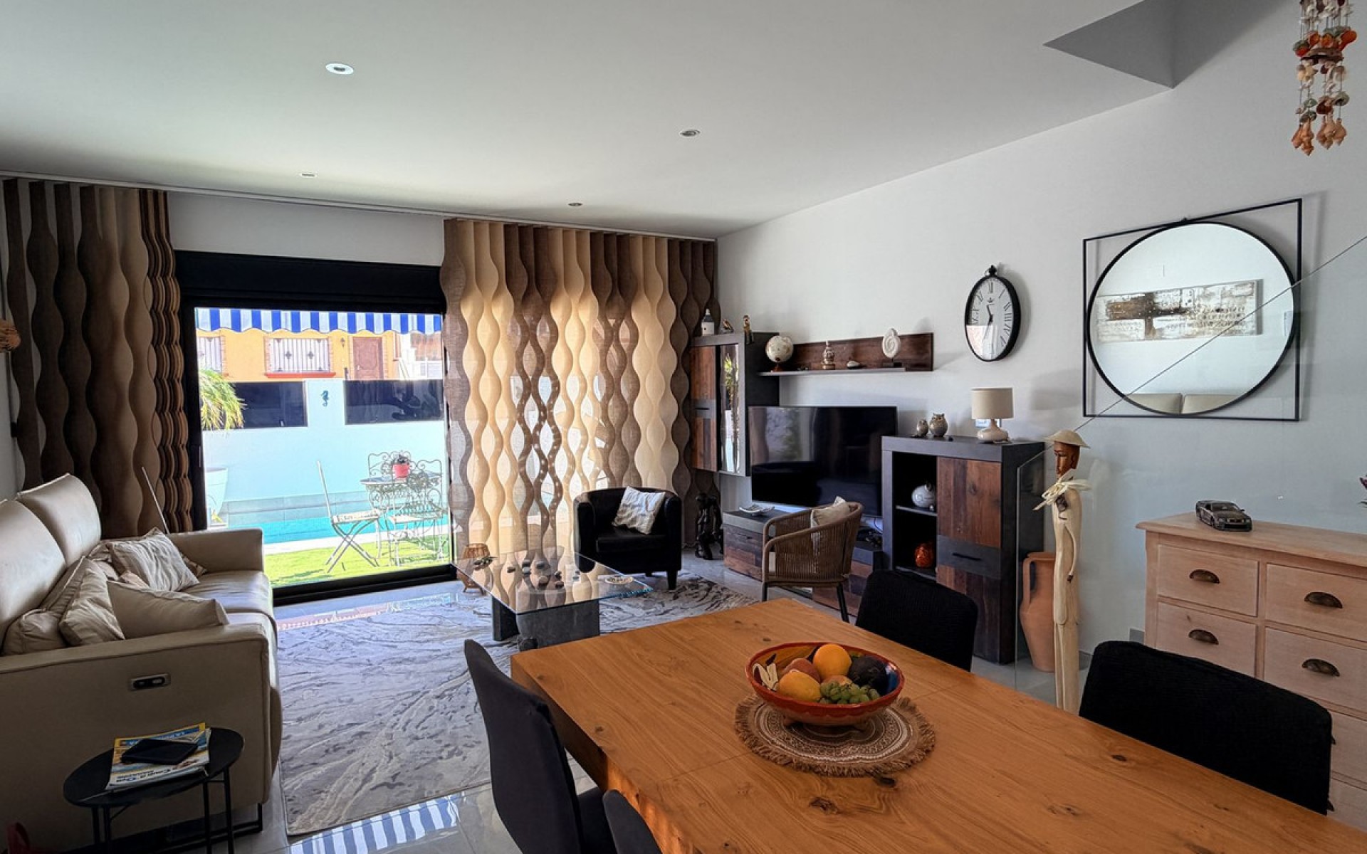 A Vendre - Villa - San Pedro del Pinatar