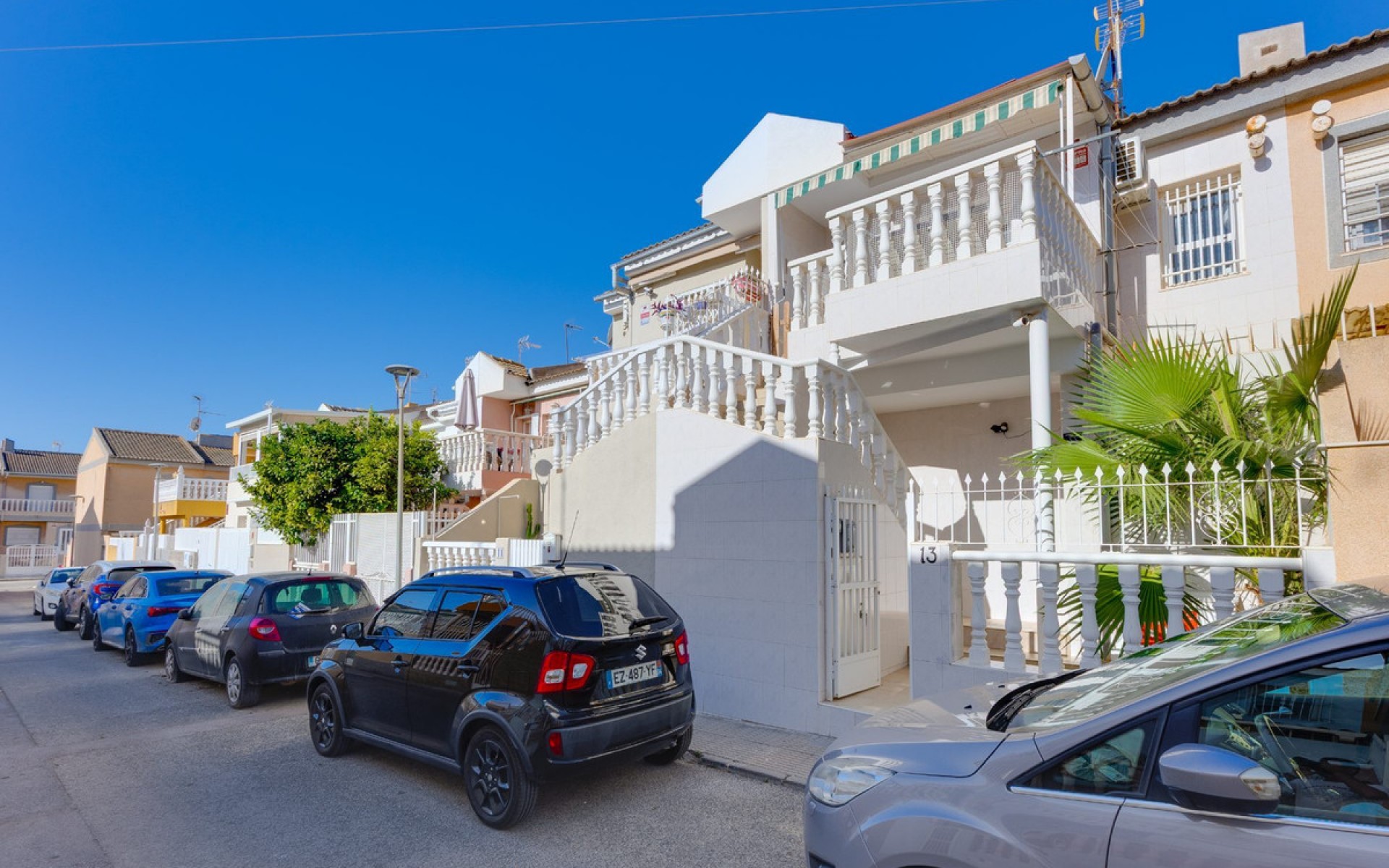 A Vendre - Villa - San Pedro del Pinatar