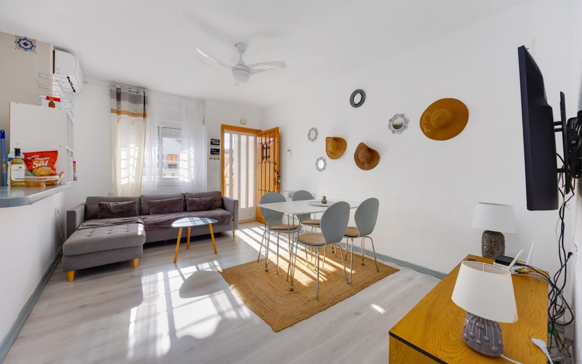 A Vendre - Villa - San Pedro del Pinatar