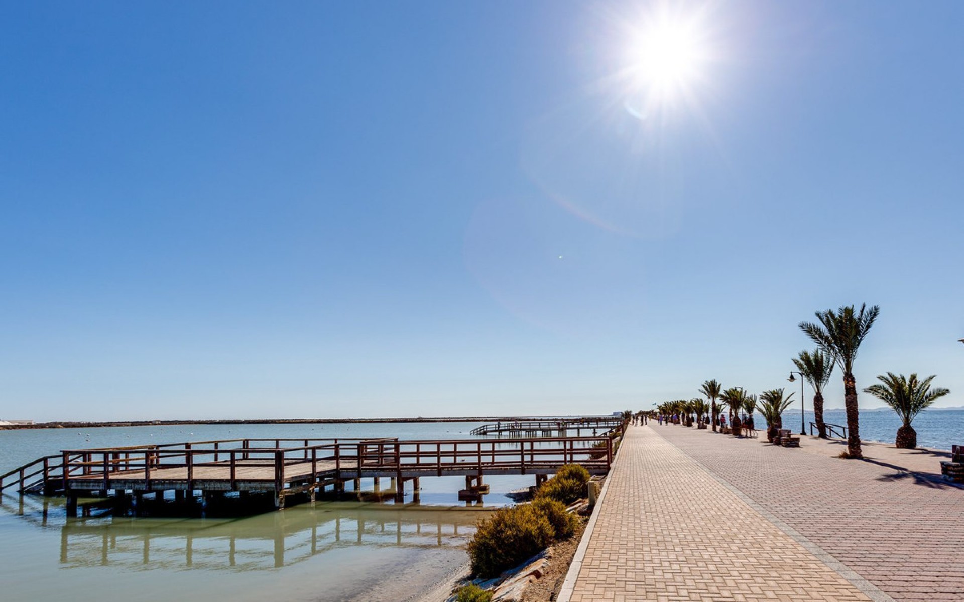 A Vendre - Villa - San Pedro del Pinatar