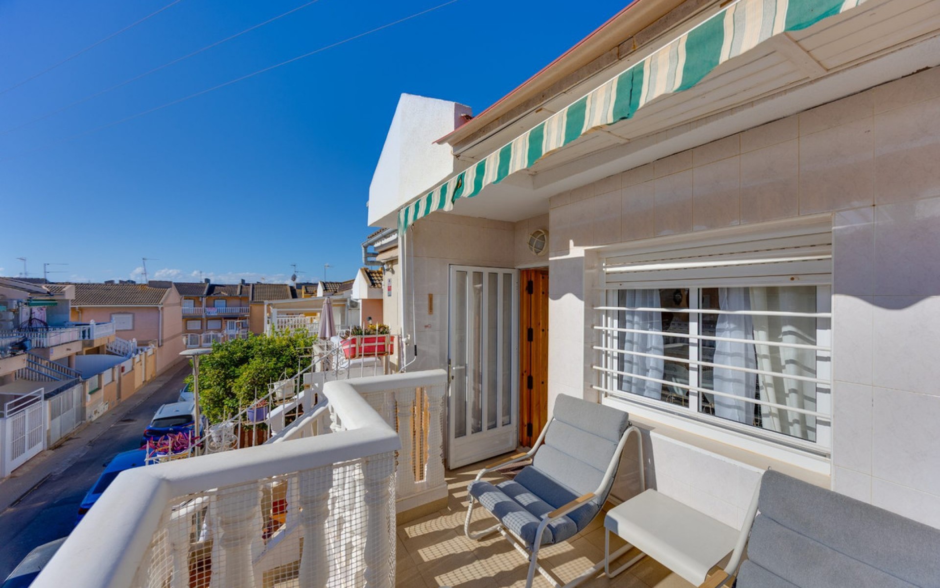 A Vendre - Villa - San Pedro del Pinatar