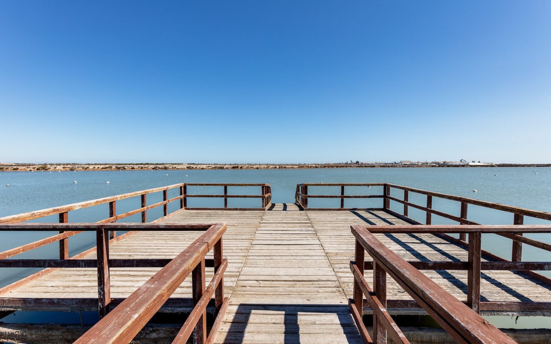A Vendre - Villa - San Pedro del Pinatar