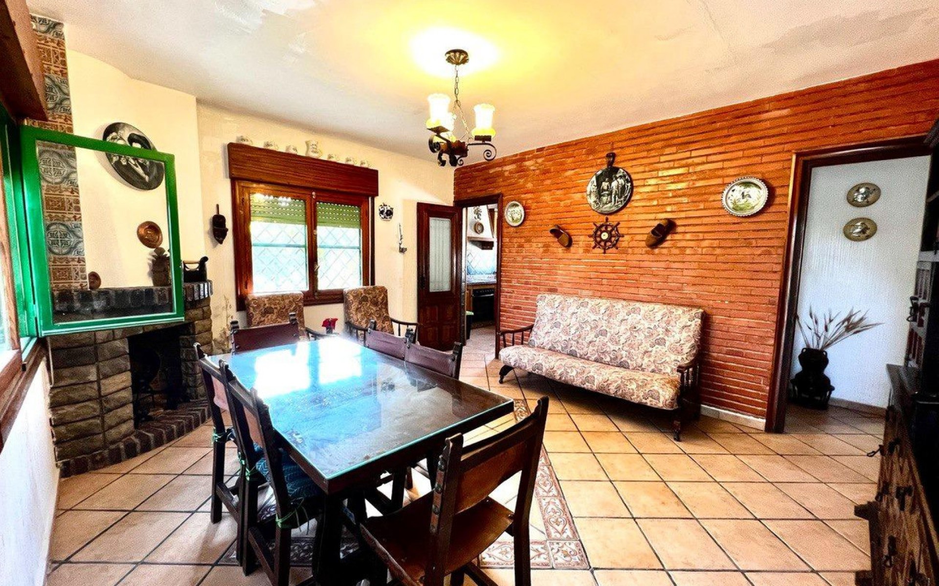 A Vendre - Villa - San Vicente del Raspeig - San Vicente del Raspeig Centro