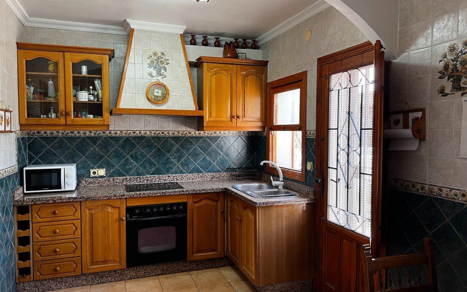 A Vendre - Villa - San Vicente del Raspeig - San Vicente del Raspeig Centro