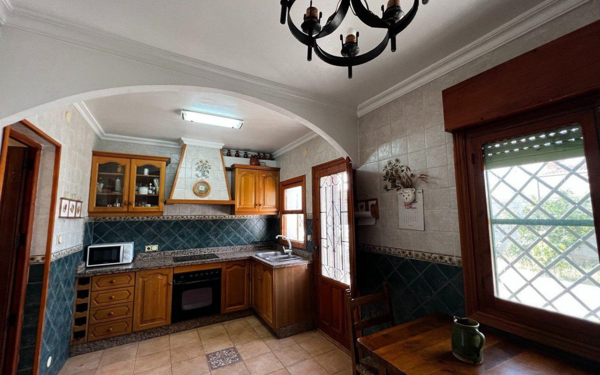 A Vendre - Villa - San Vicente del Raspeig - San Vicente del Raspeig Centro