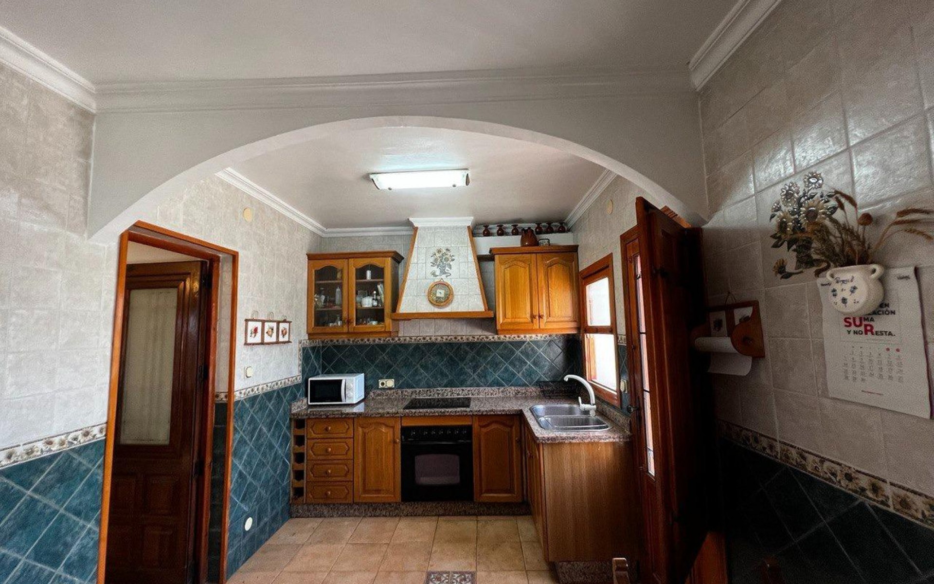 A Vendre - Villa - San Vicente del Raspeig - San Vicente del Raspeig Centro