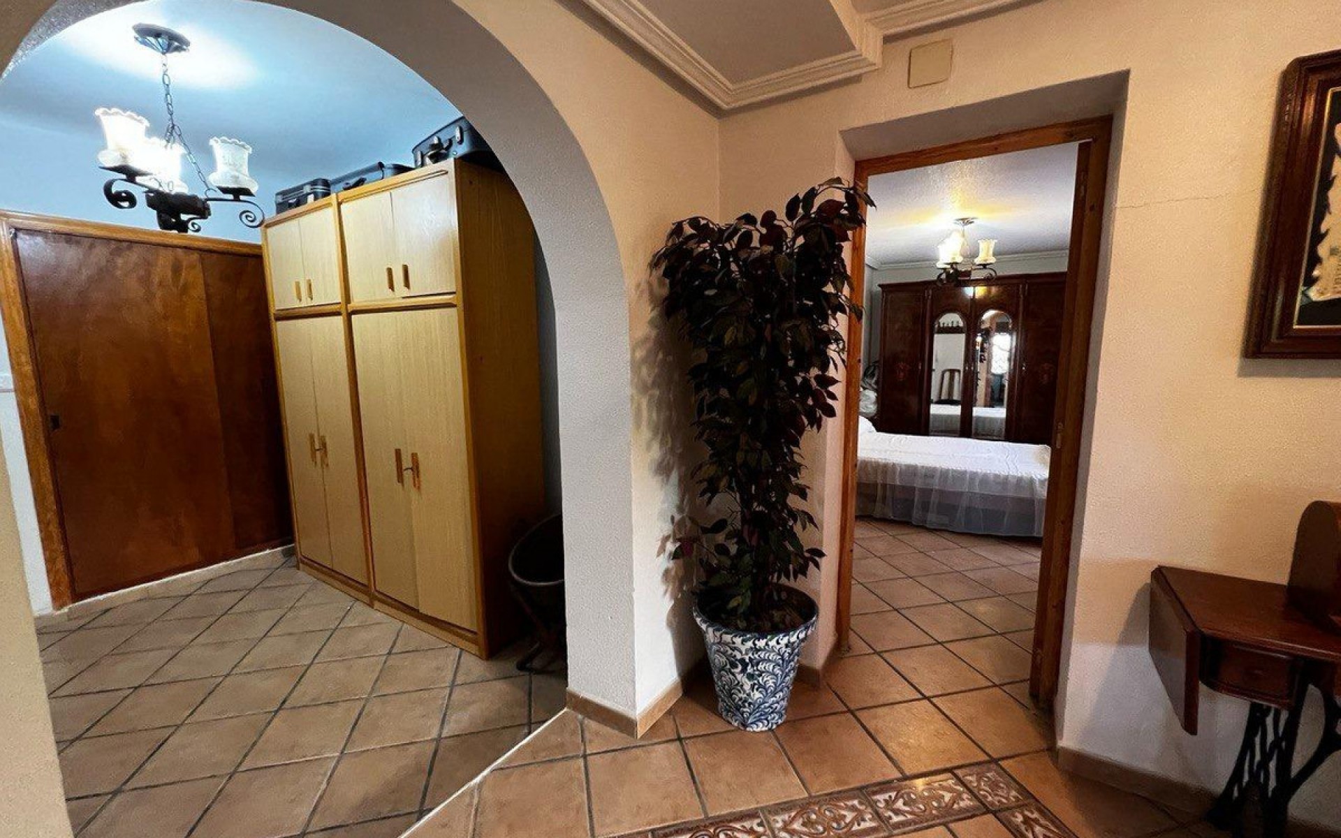 A Vendre - Villa - San Vicente del Raspeig - San Vicente del Raspeig Centro