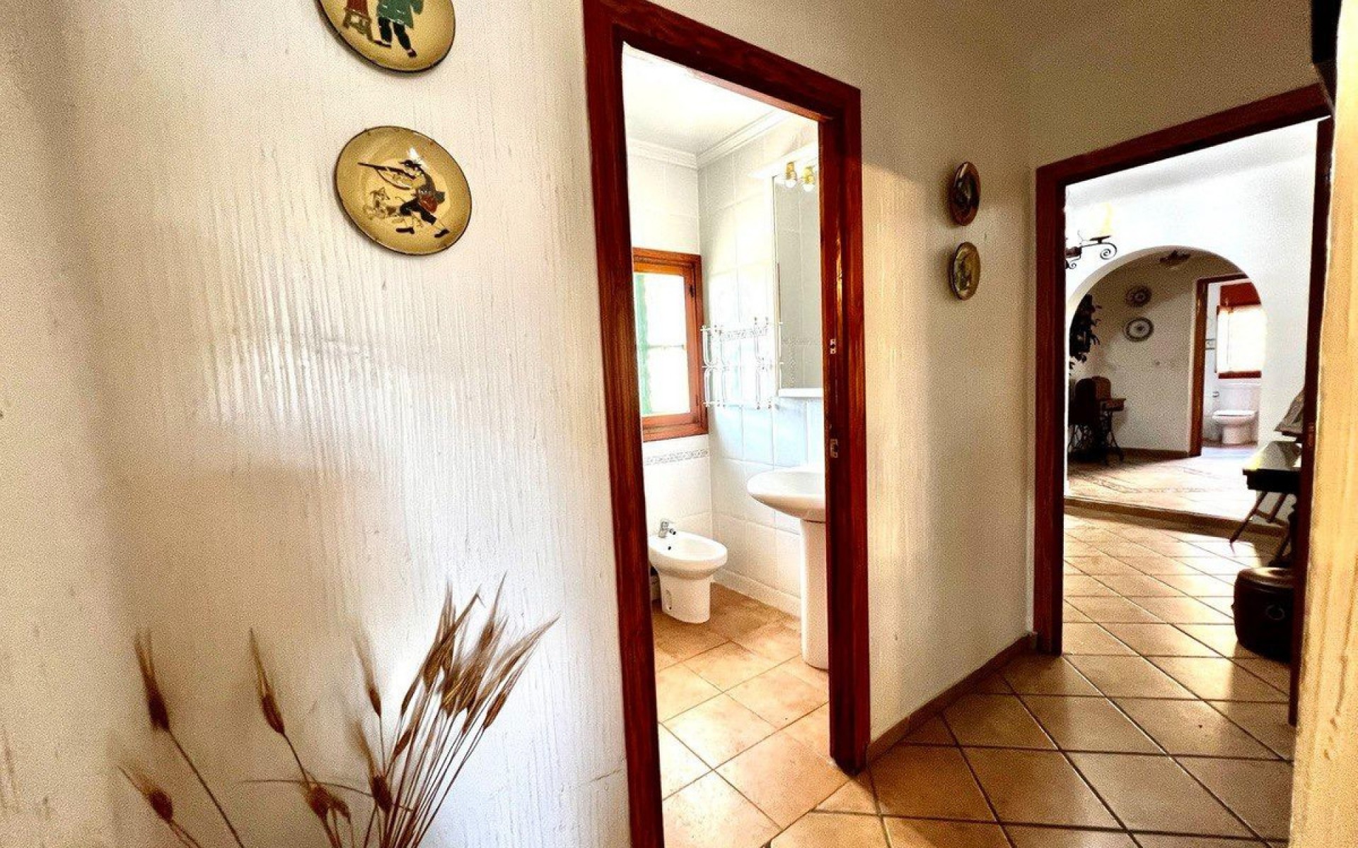 A Vendre - Villa - San Vicente del Raspeig - San Vicente del Raspeig Centro