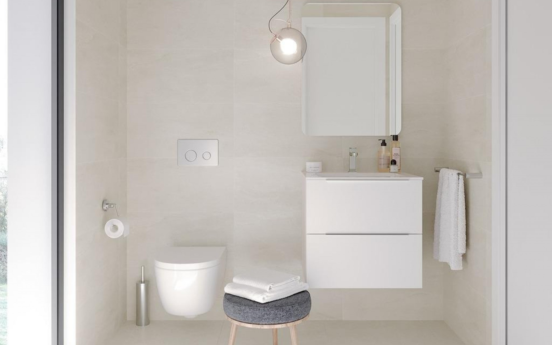 A Vendre - Villa - Santa Pola - Gran Alacant