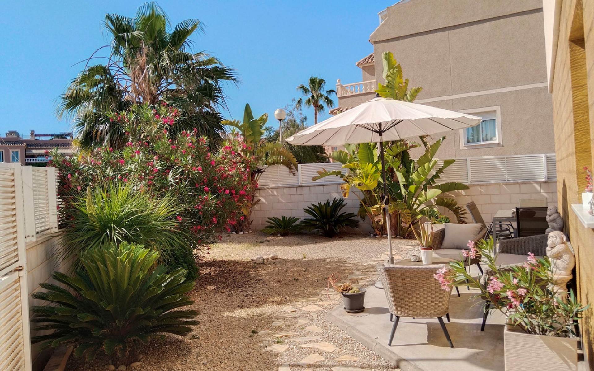 A Vendre - Villa - Santa Pola - Gran Alacant