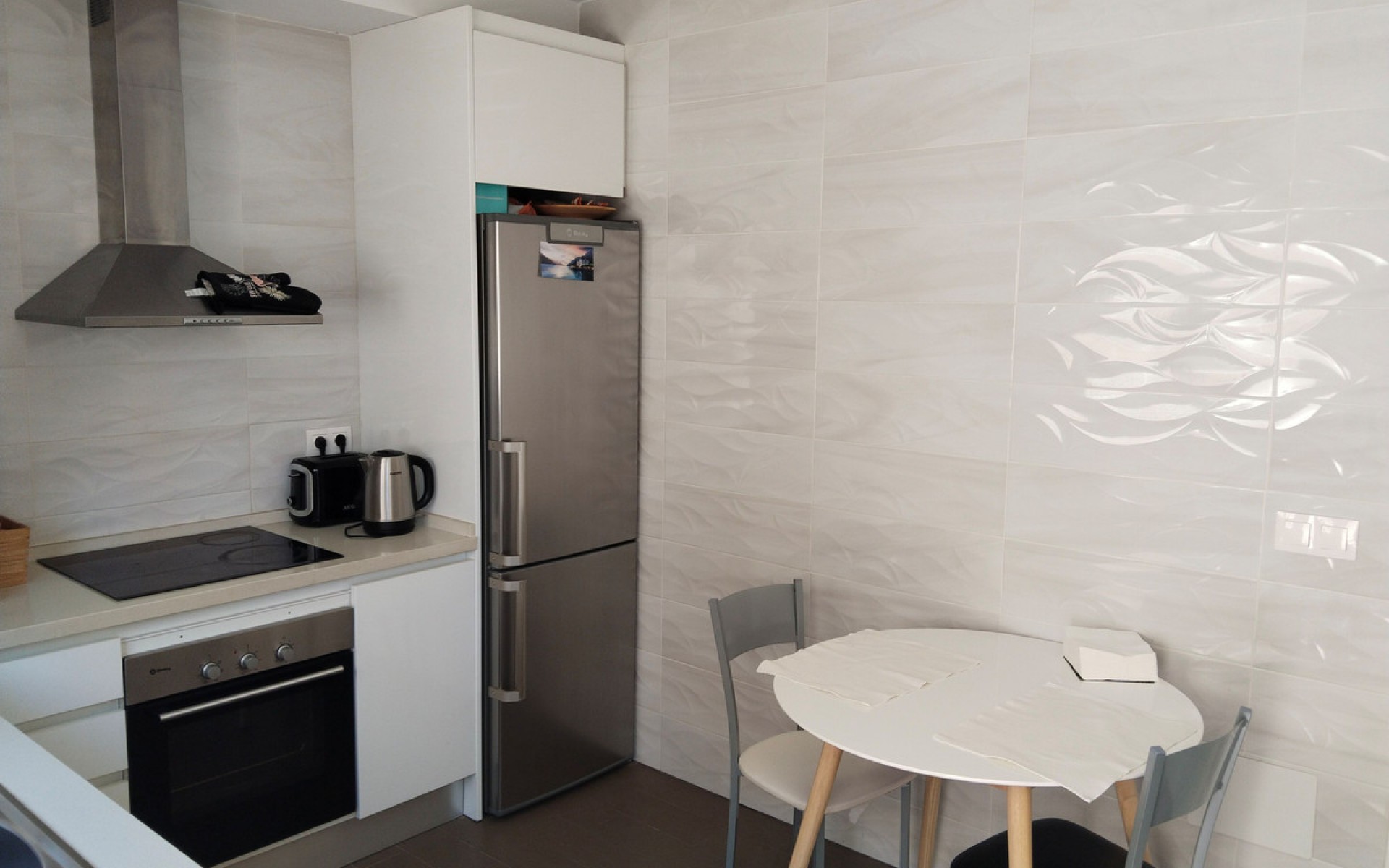 A Vendre - Villa - Santa Pola - Gran Alacant