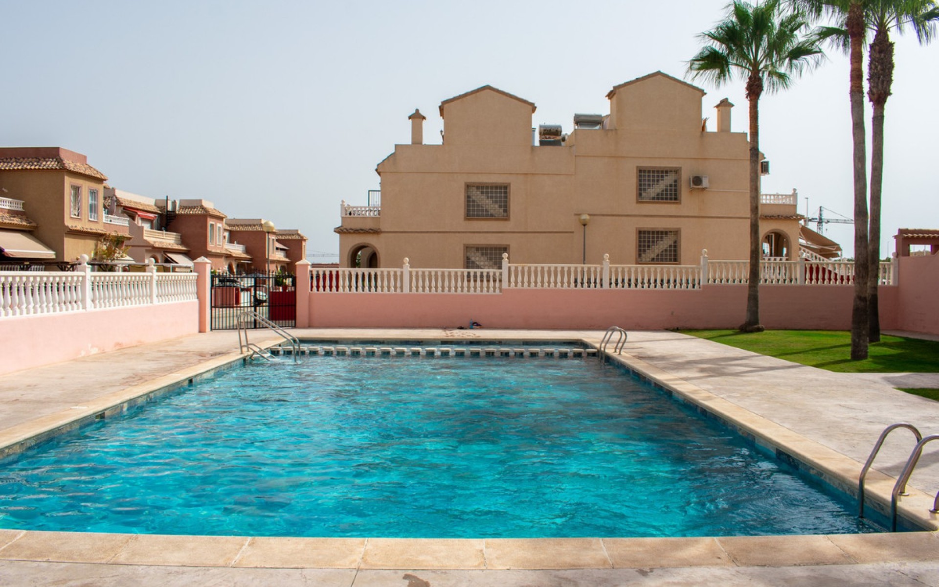 A Vendre - Villa - Santa Pola - Gran Alacant