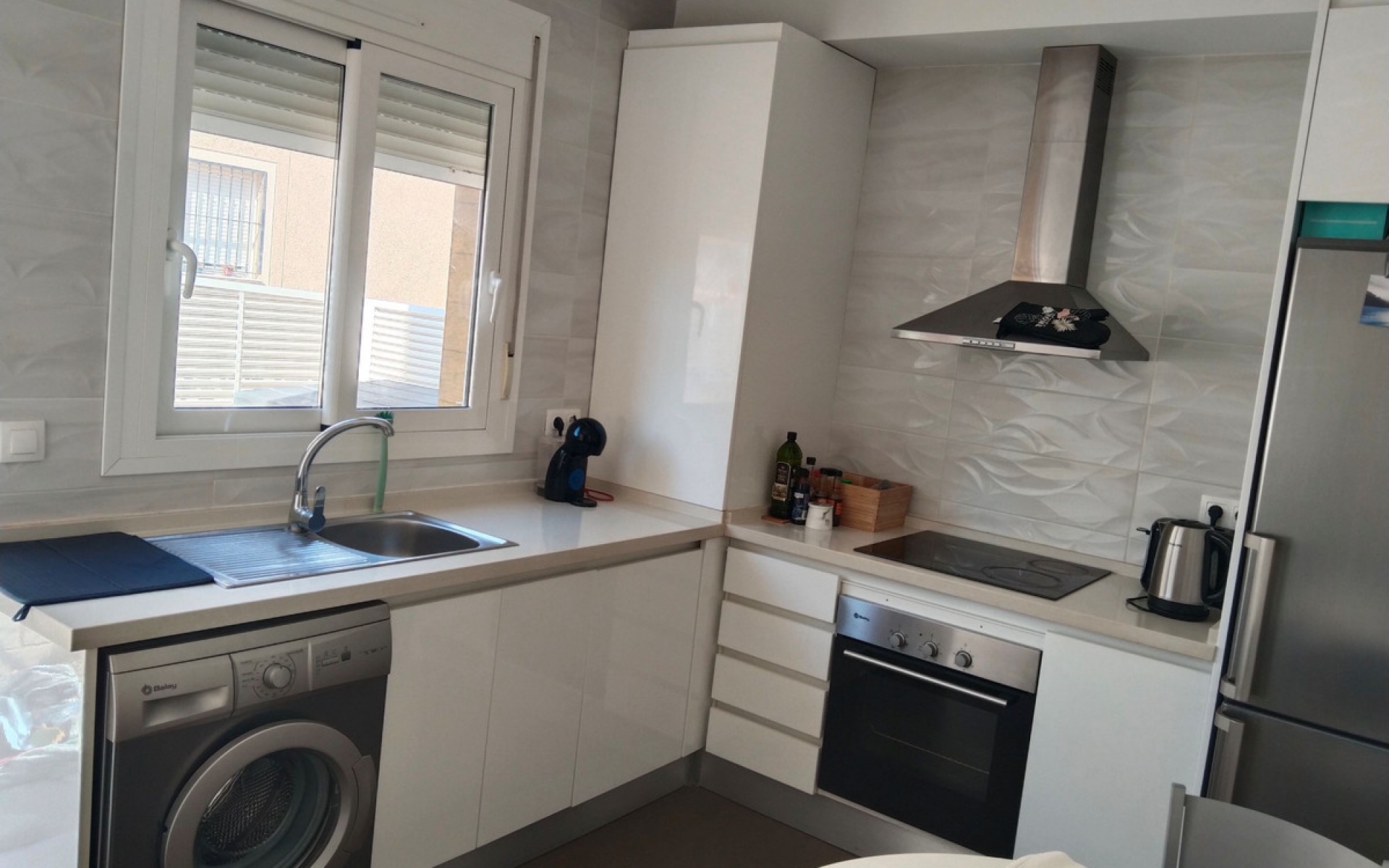 A Vendre - Villa - Santa Pola - Gran Alacant