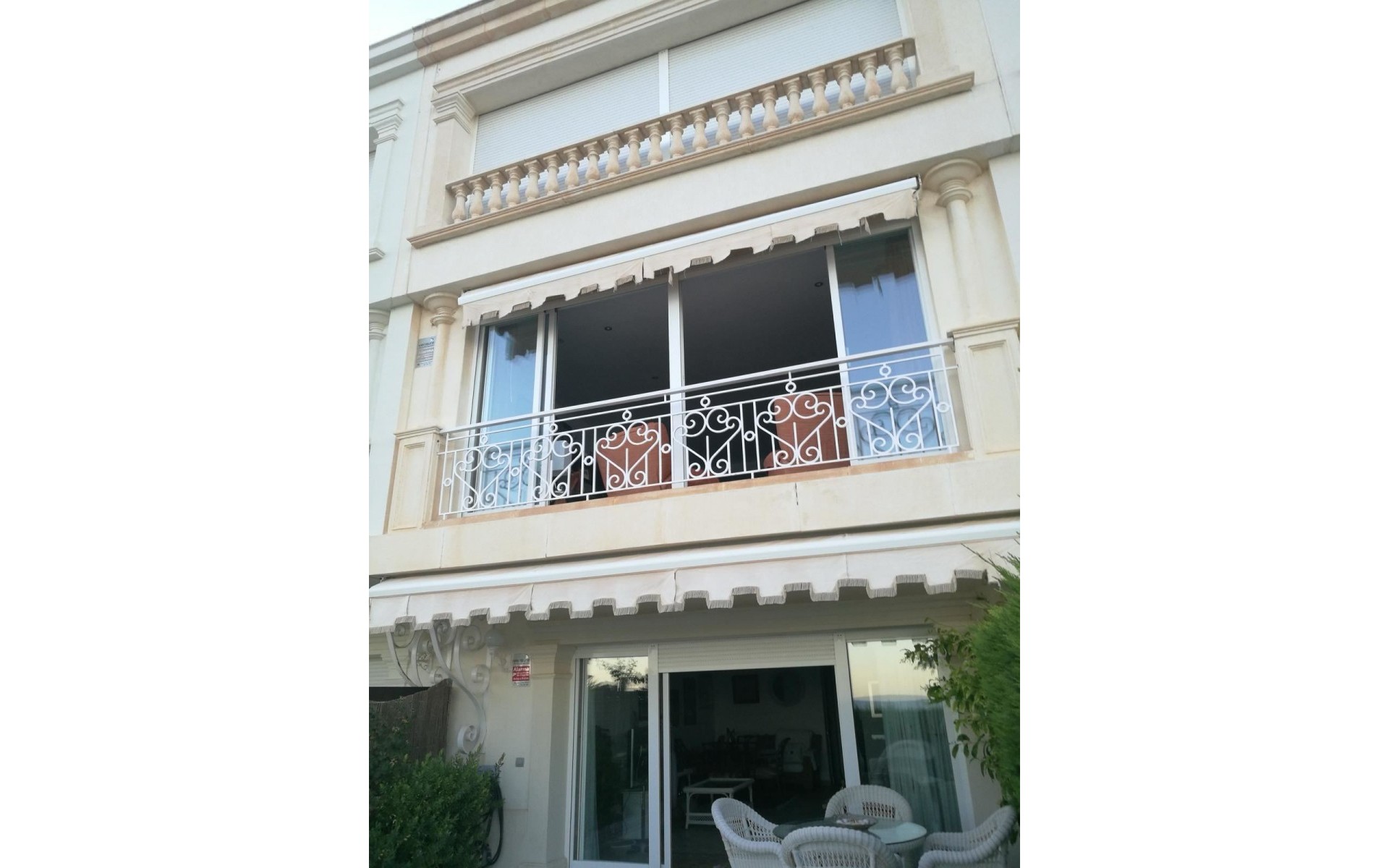 A Vendre - Villa - Santa Pola - Santa Pola Centro