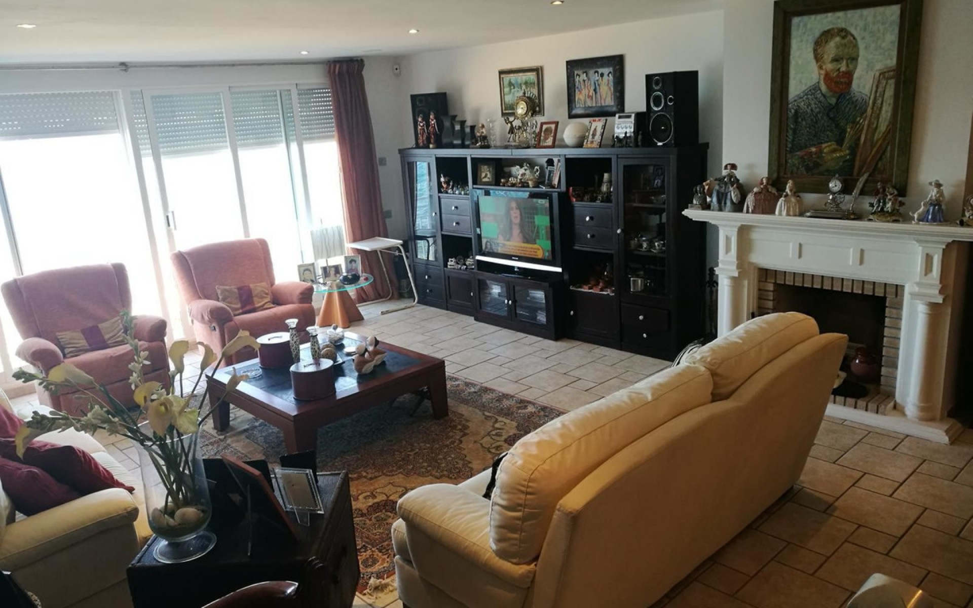 A Vendre - Villa - Santa Pola - Santa Pola Centro