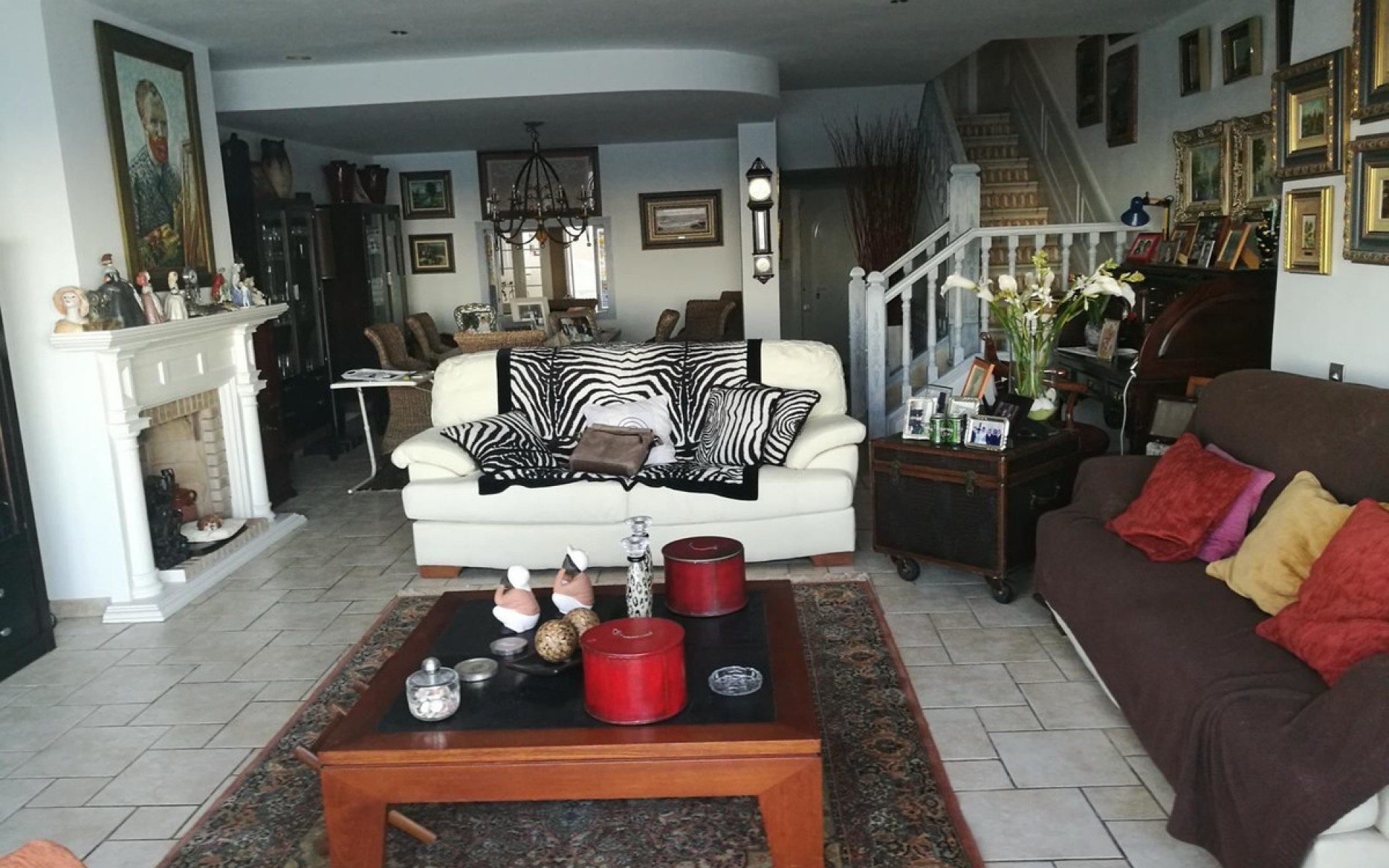 A Vendre - Villa - Santa Pola - Santa Pola Centro